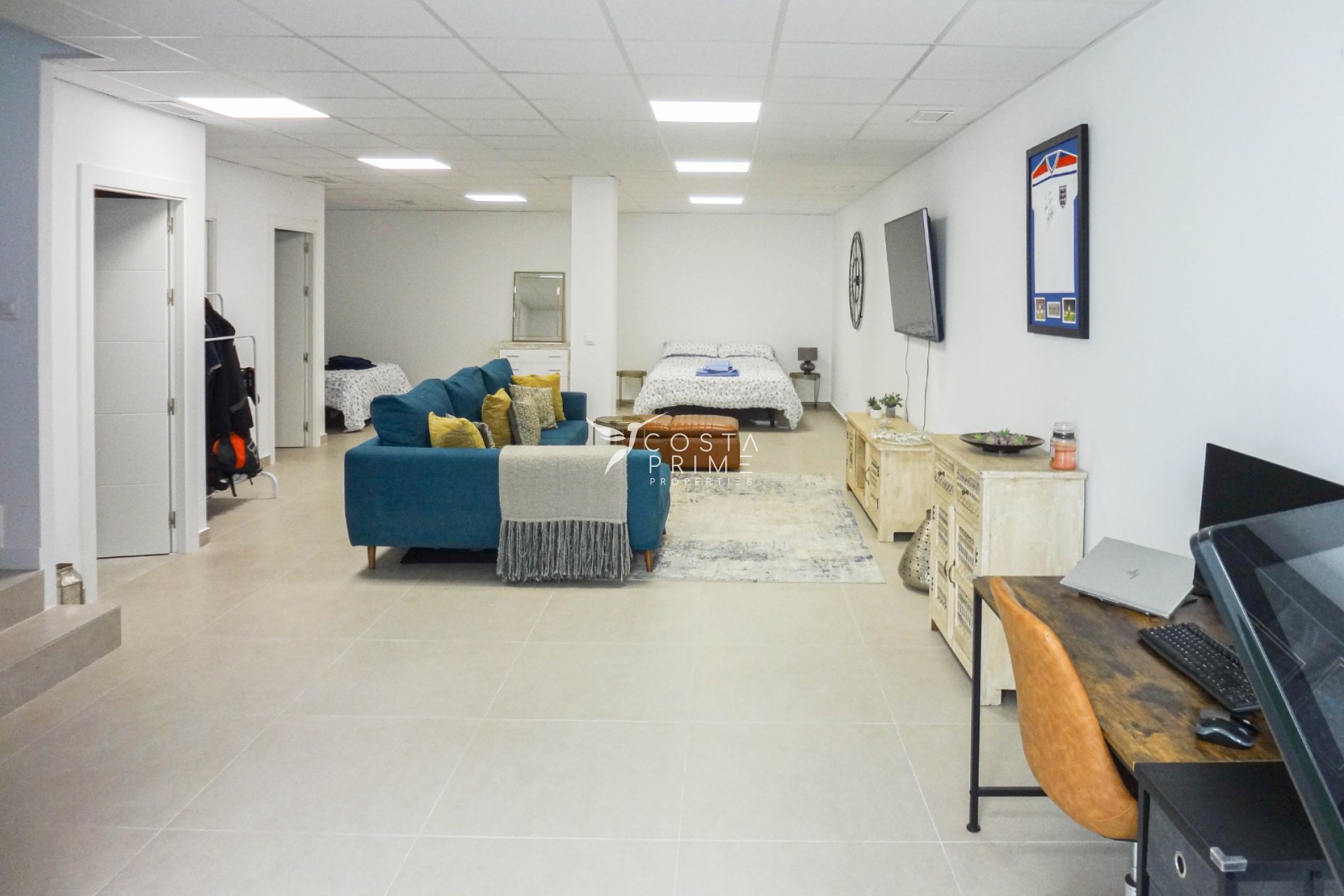 Resale - Villa  - Finestrat