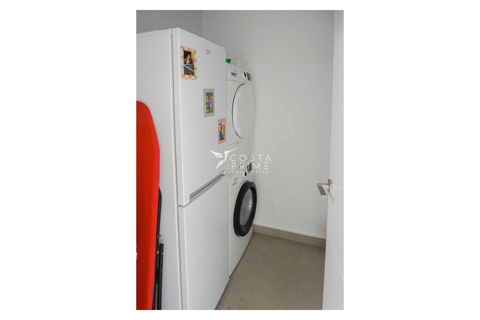 Resale - Villa  - Finestrat