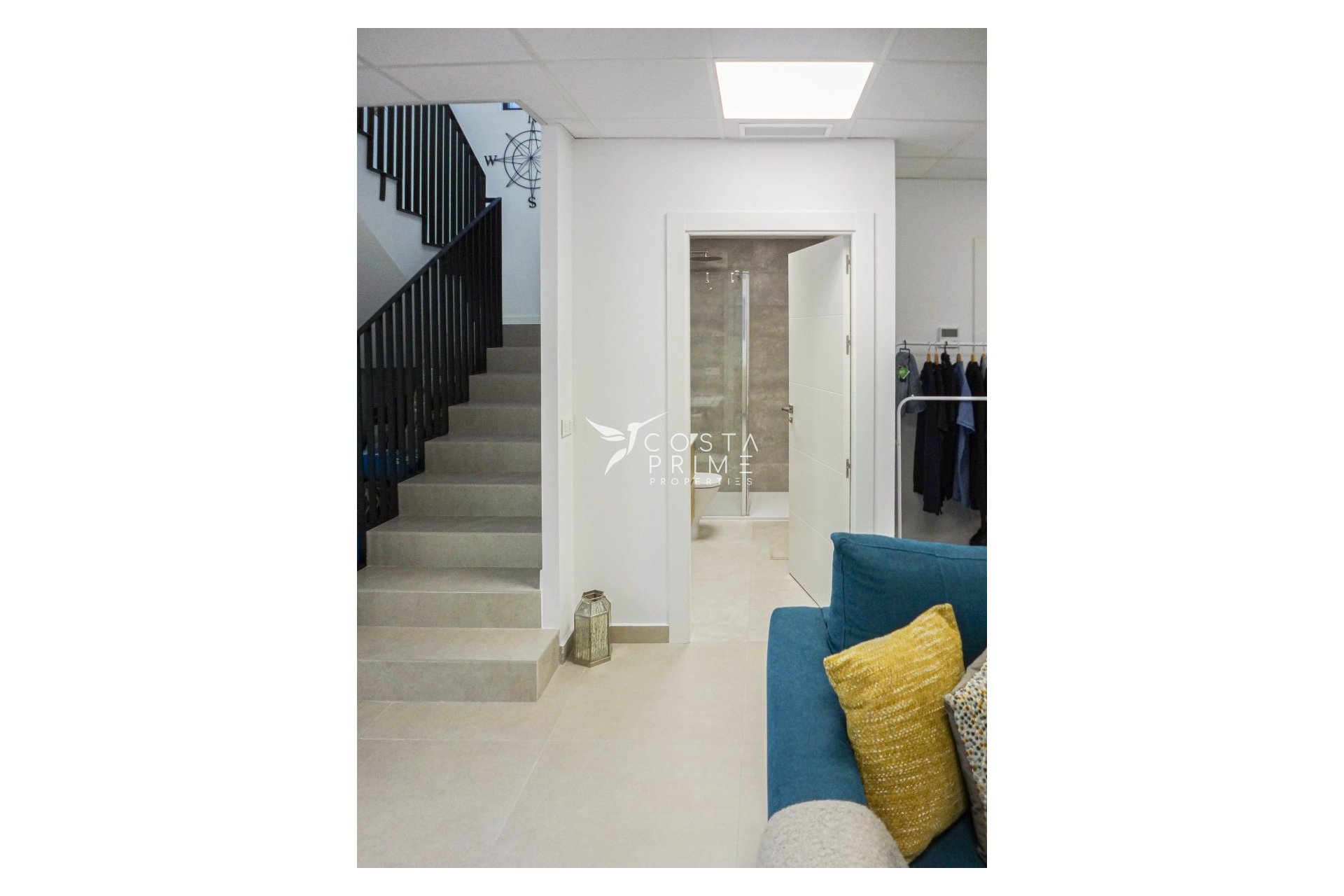 Resale - Villa  - Finestrat