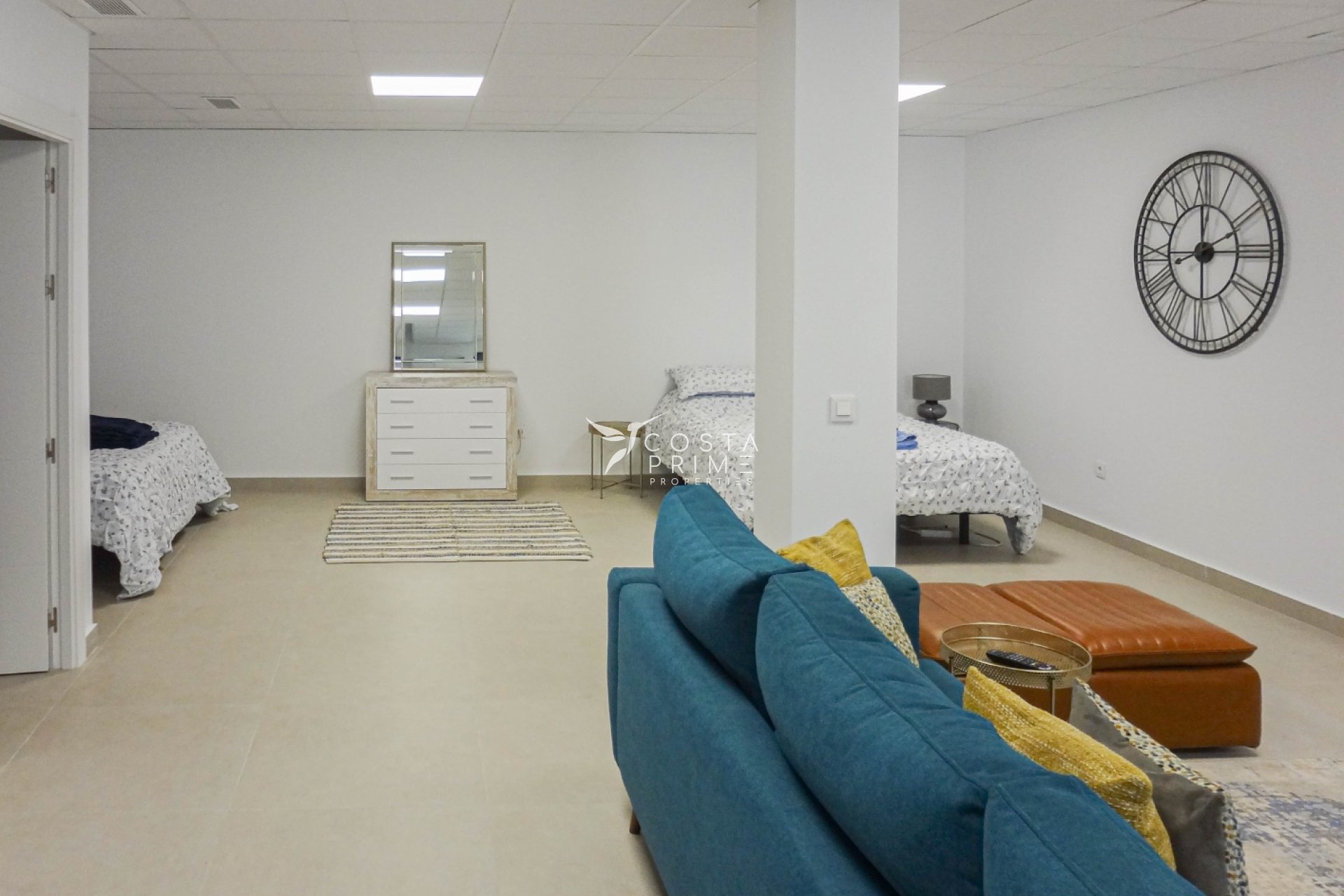 Resale - Villa  - Finestrat