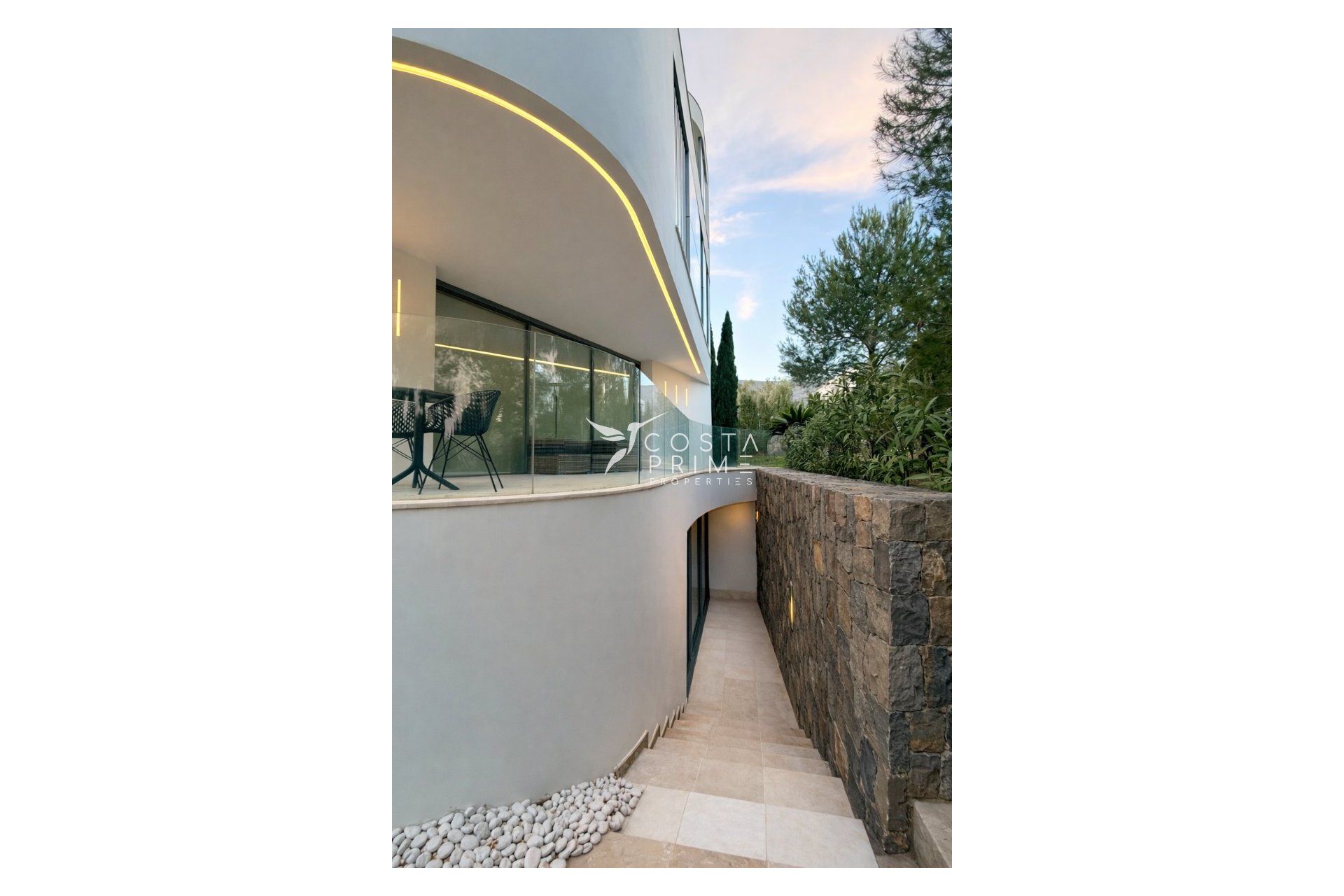 Resale - Villa  - Finestrat