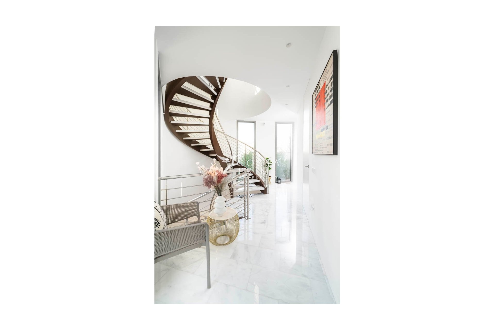 Resale - Villa  - Finestrat