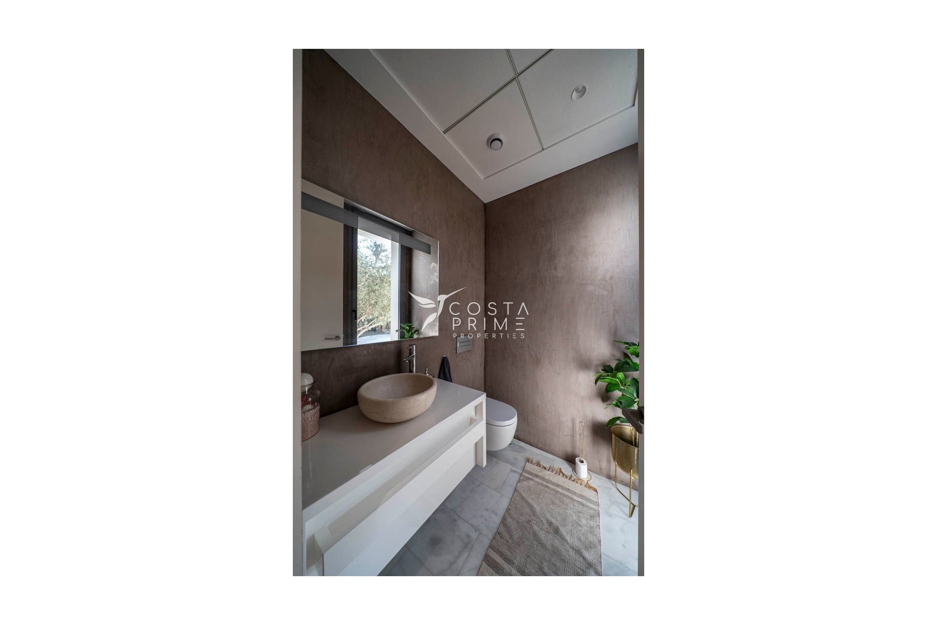 Resale - Villa  - Finestrat