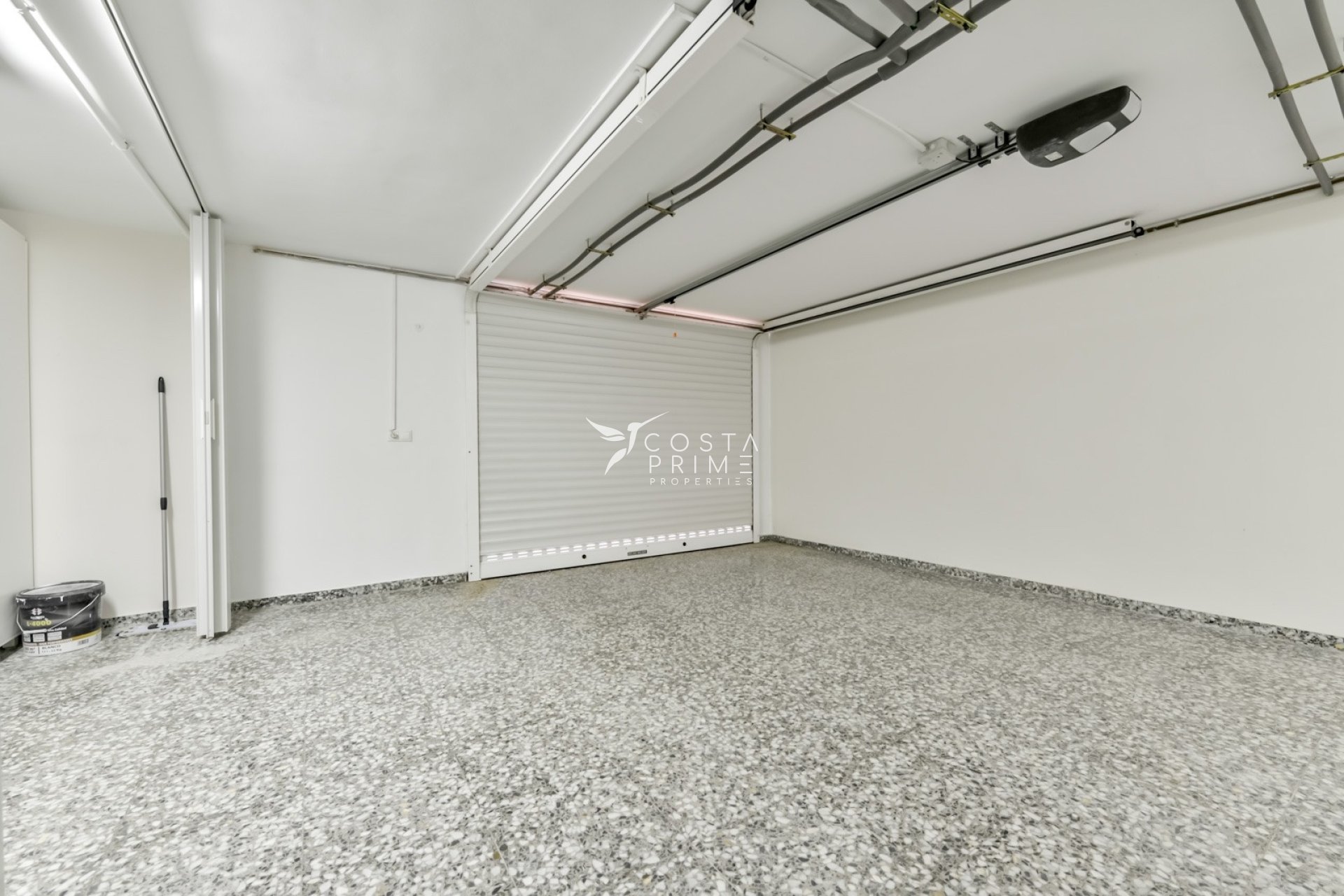 Resale - Villa  - Finestrat