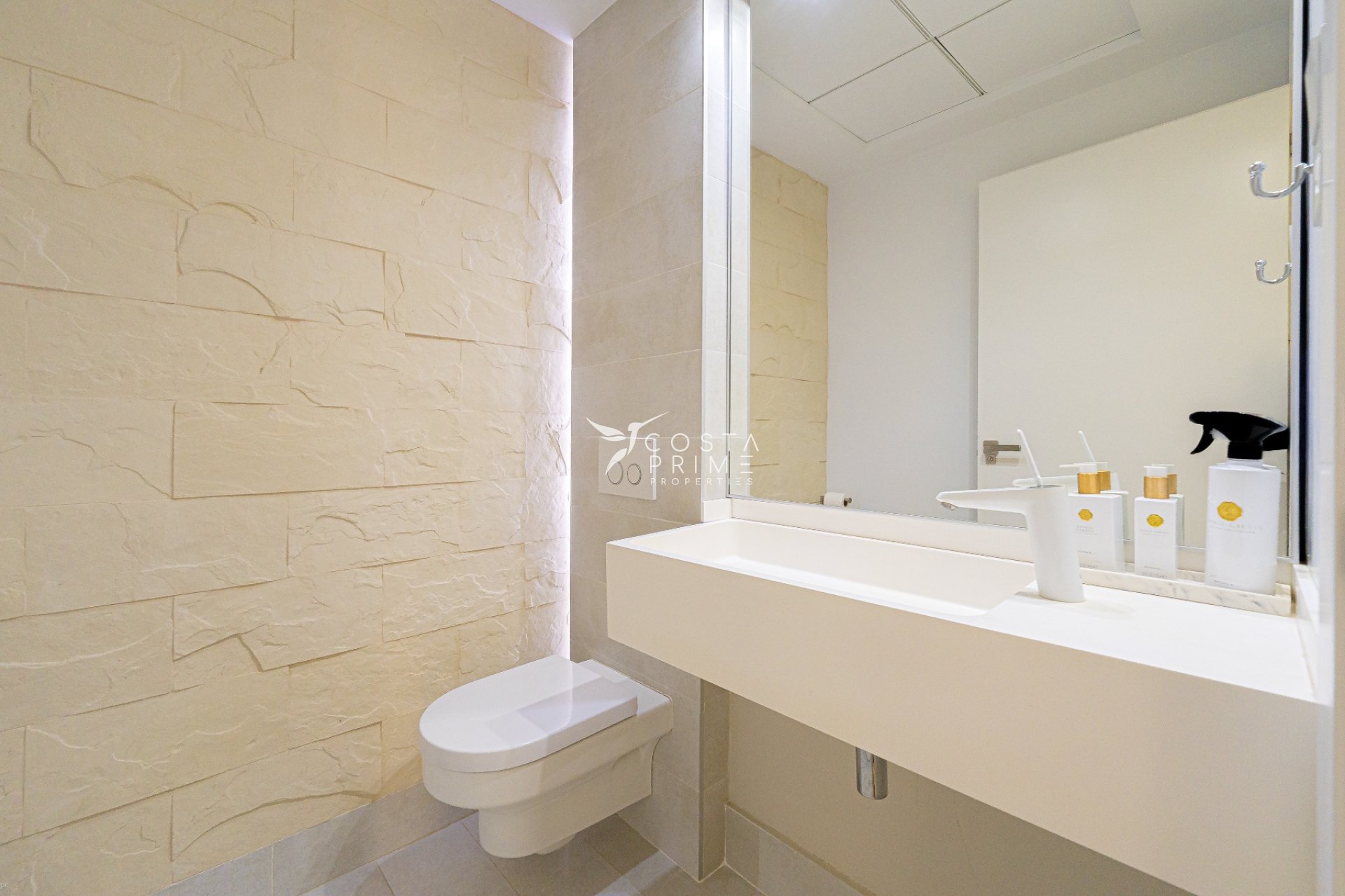 Resale - Villa  - Finestrat