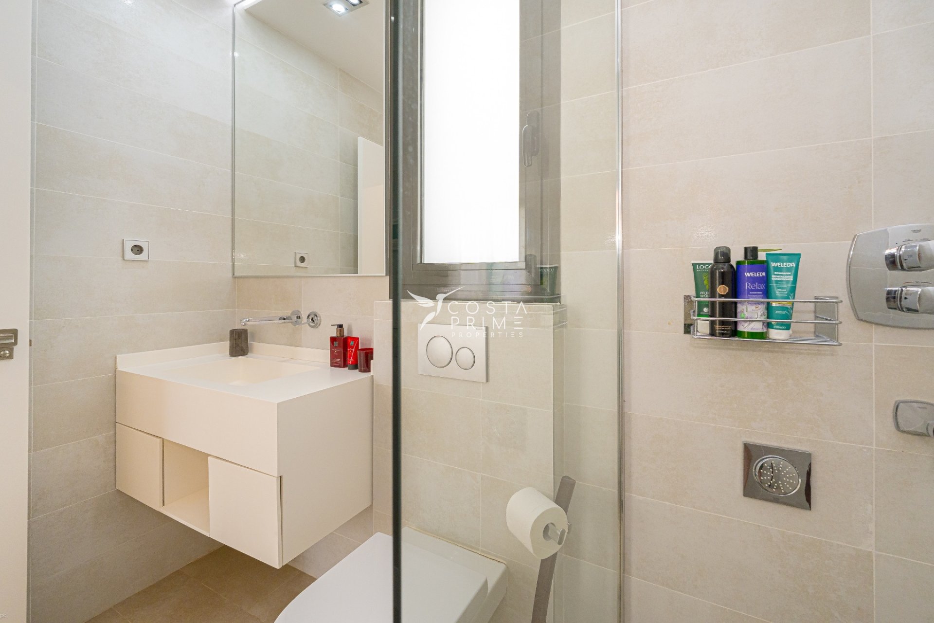 Resale - Villa  - Finestrat