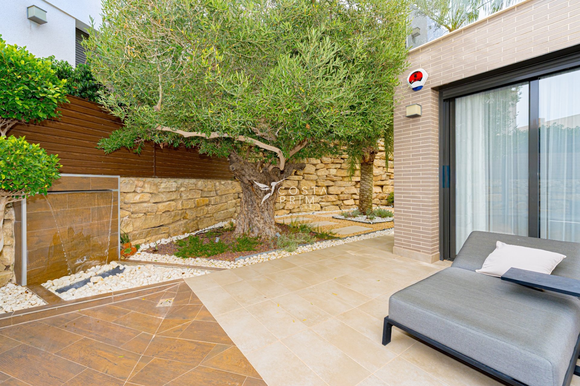 Resale - Villa  - Finestrat