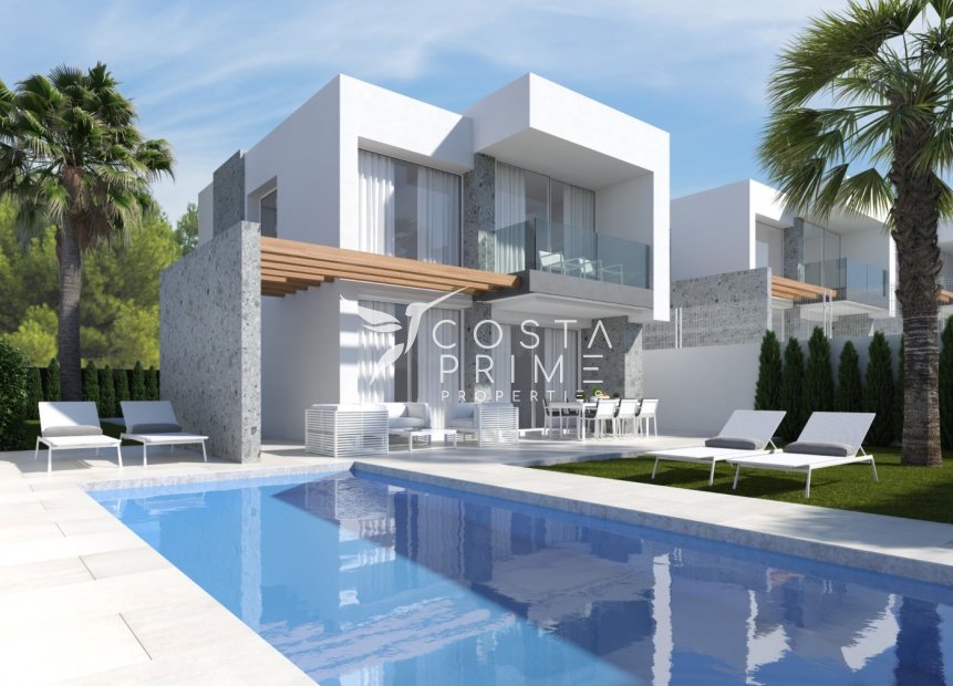 Resale - Villa  - Finestrat