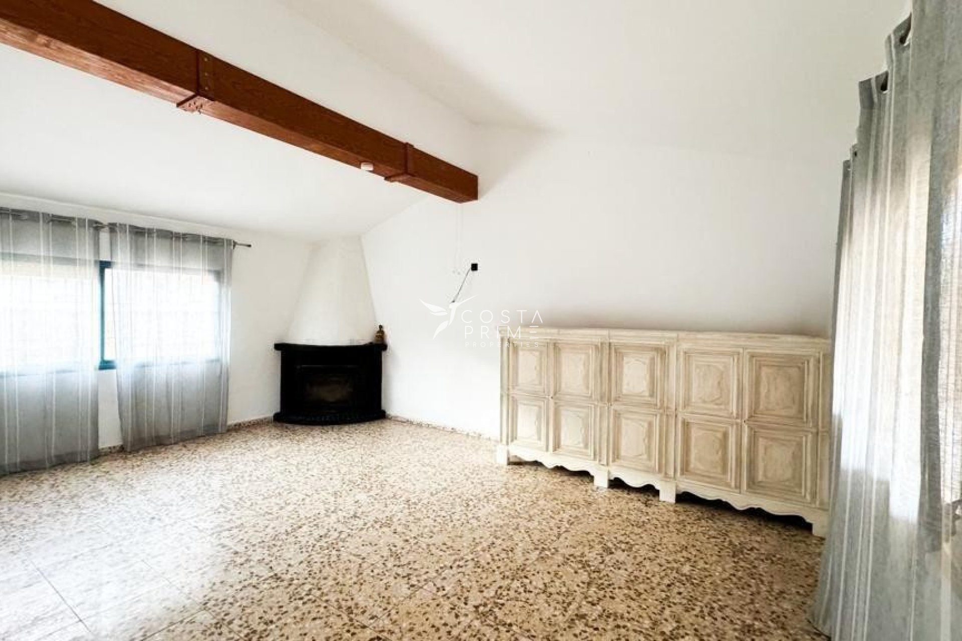 Resale - Villa  - Finestrat