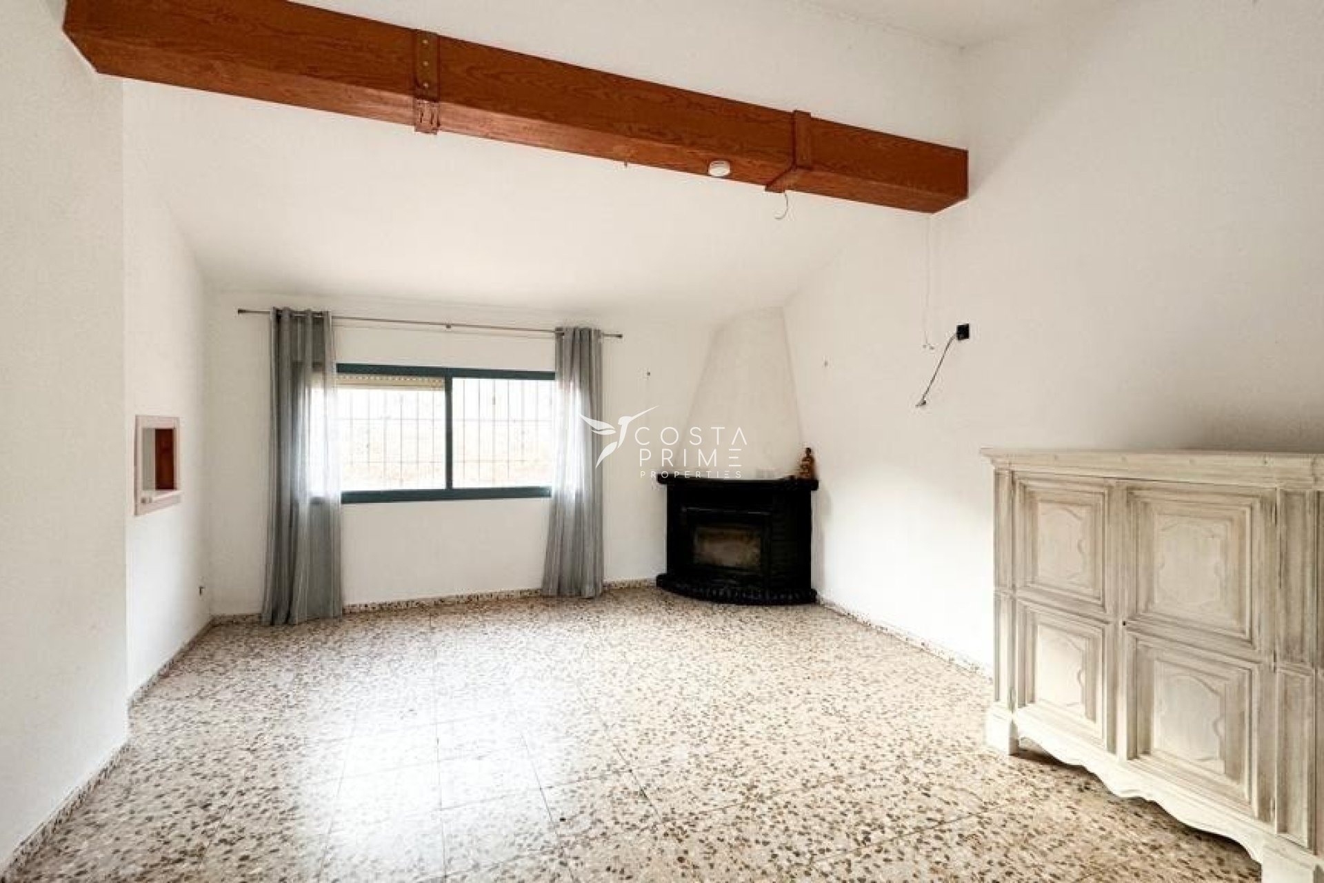 Resale - Villa  - Finestrat