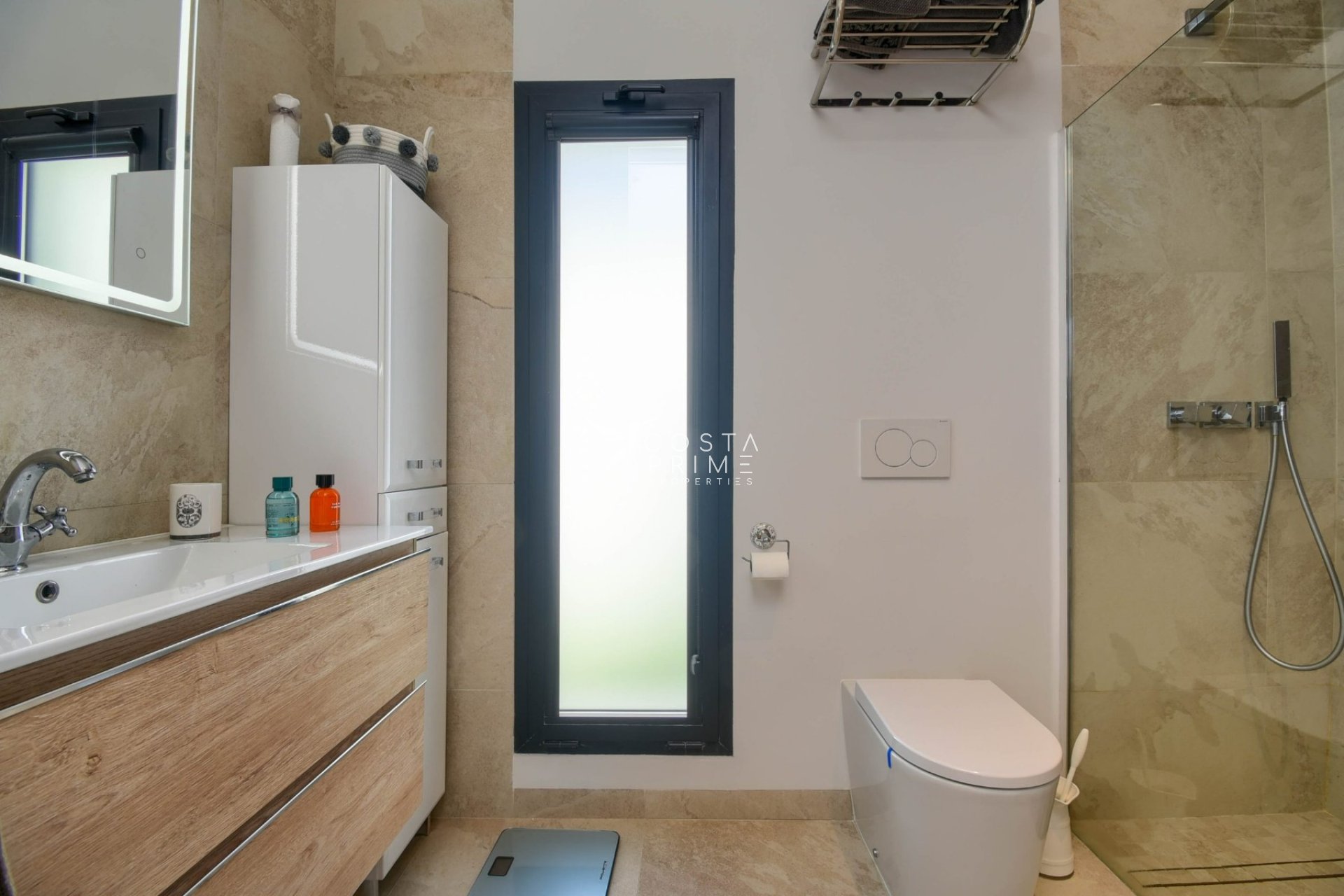 Resale - Villa  - Finestrat