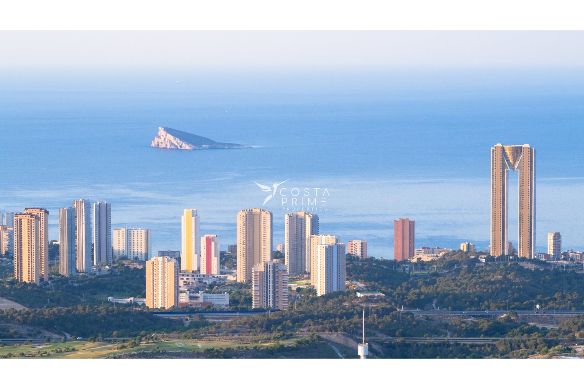 Resale - Villa  - Finestrat