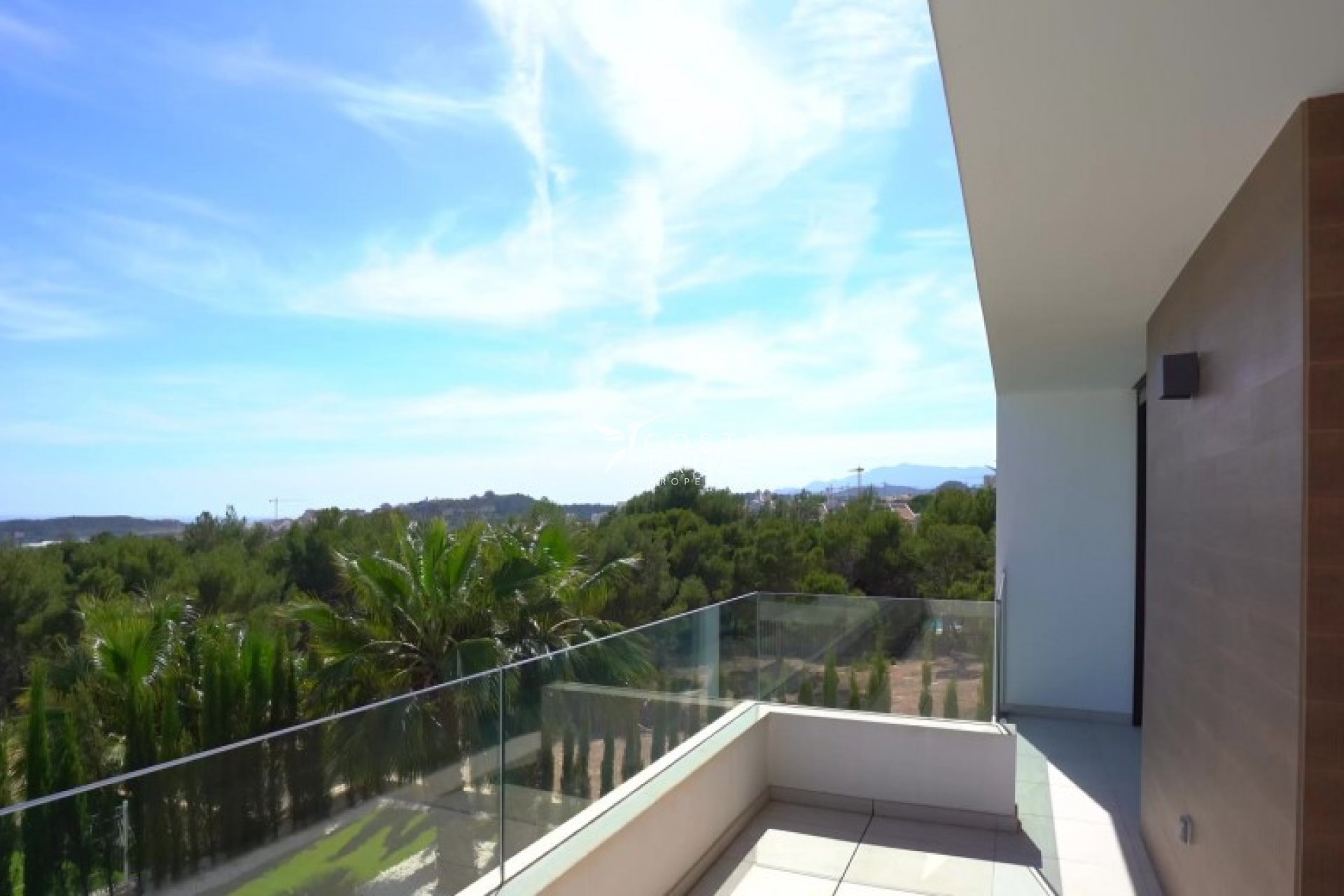 Resale - Villa  - Finestrat