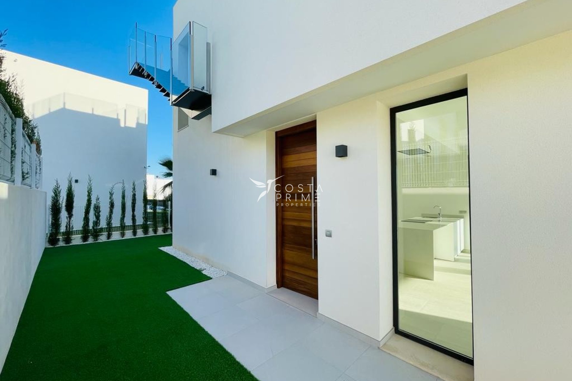 Resale - Villa  - Finestrat