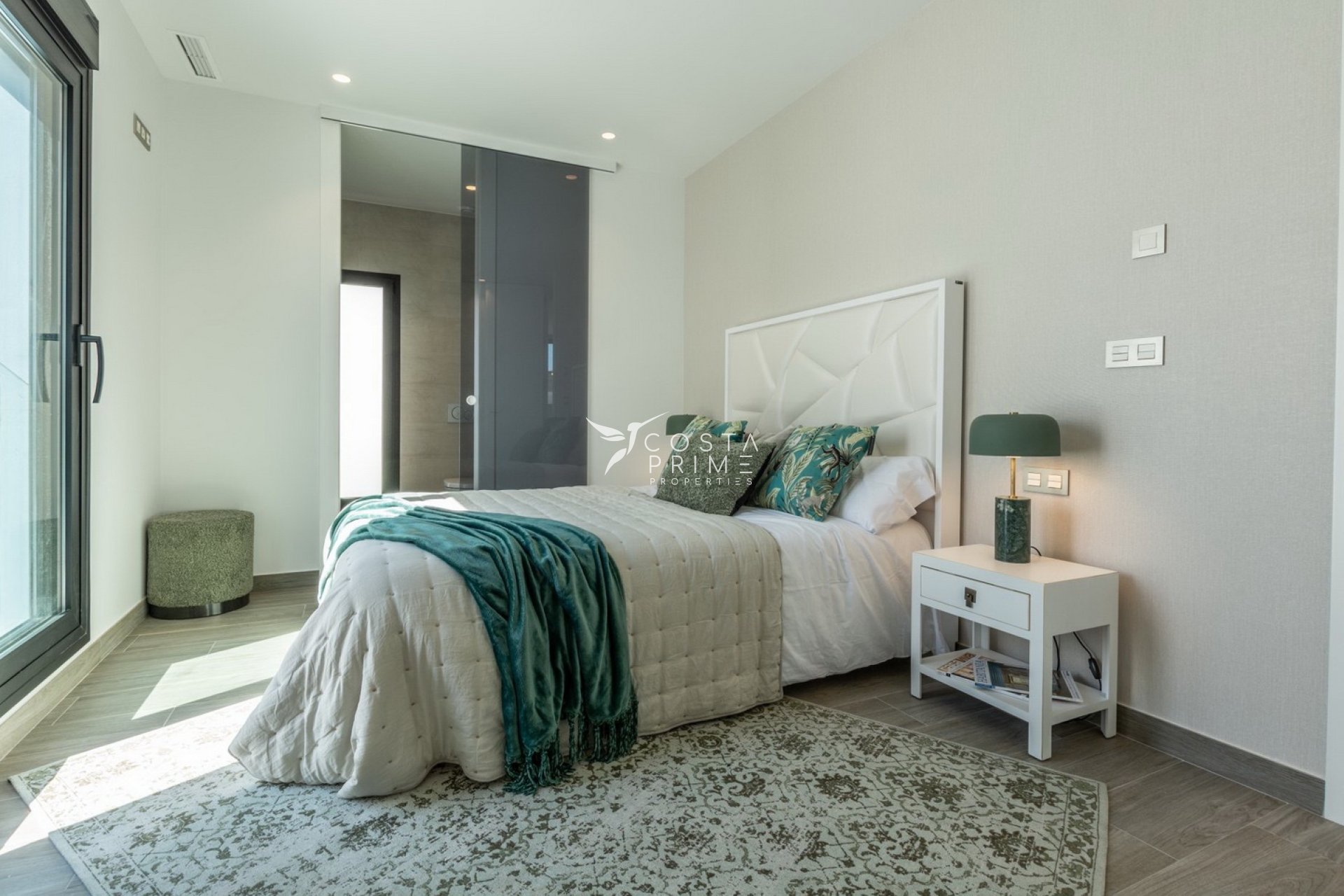 Resale - Villa  - Finestrat