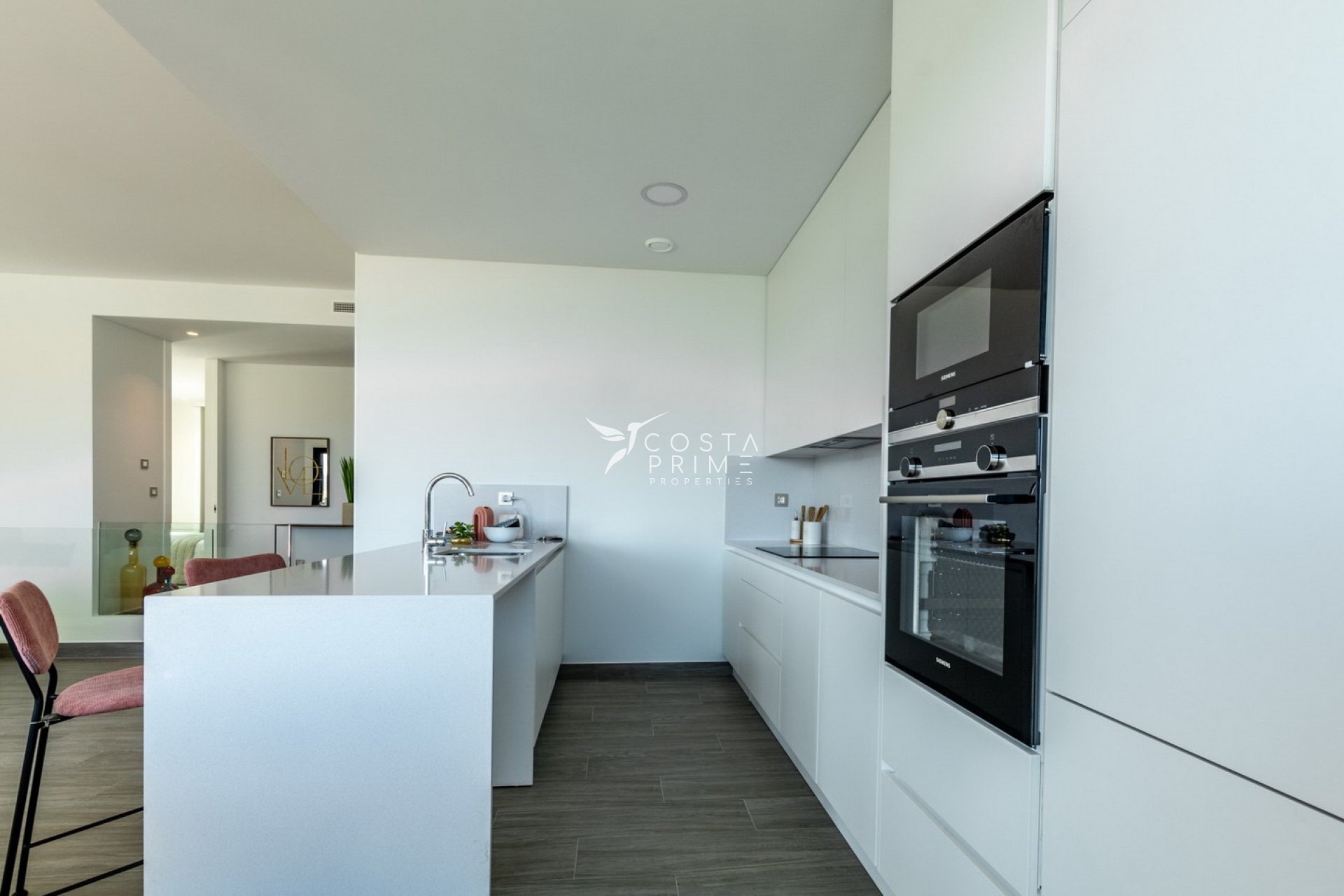 Resale - Villa  - Finestrat