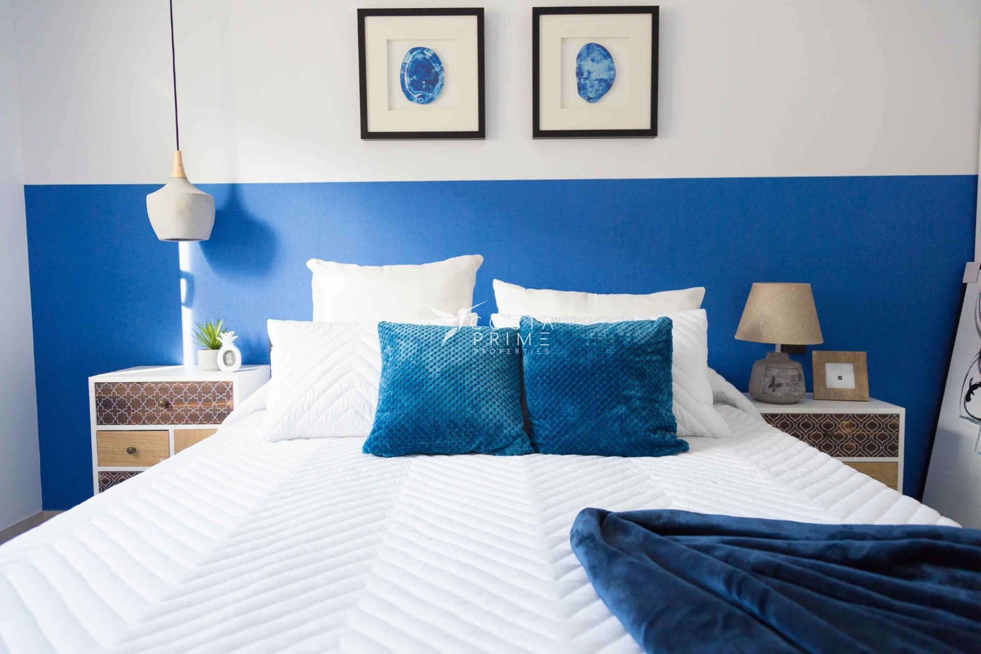 Resale - Villa  - Finestrat