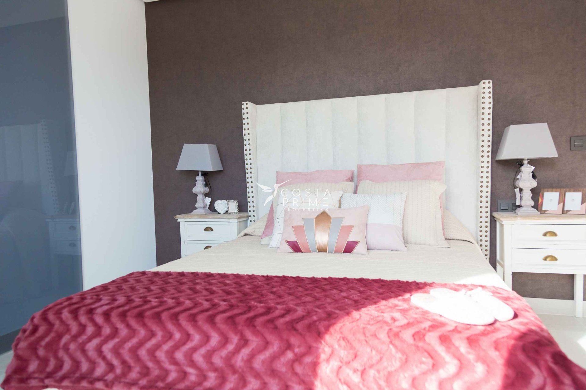 Resale - Villa  - Finestrat