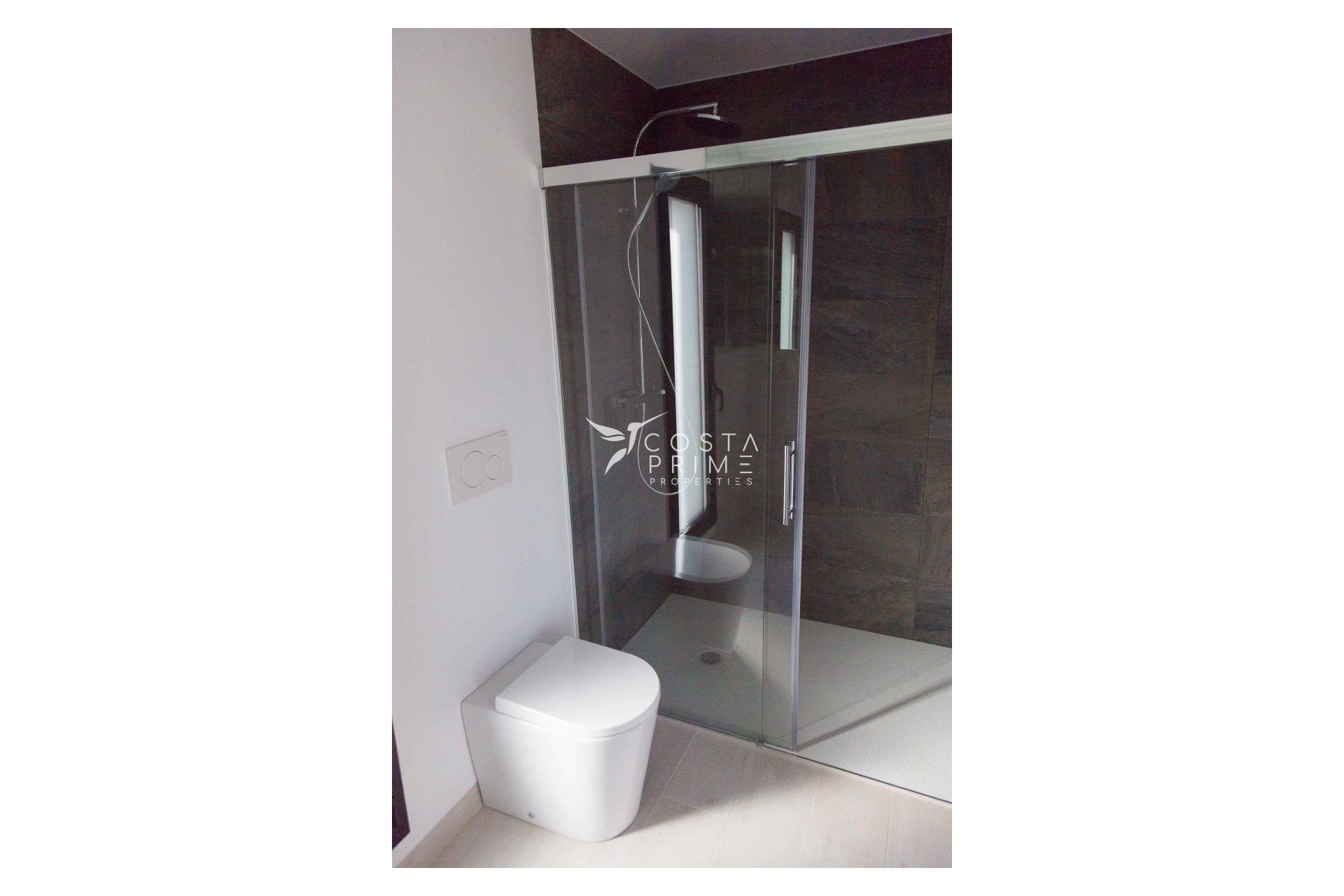 Resale - Villa  - Finestrat