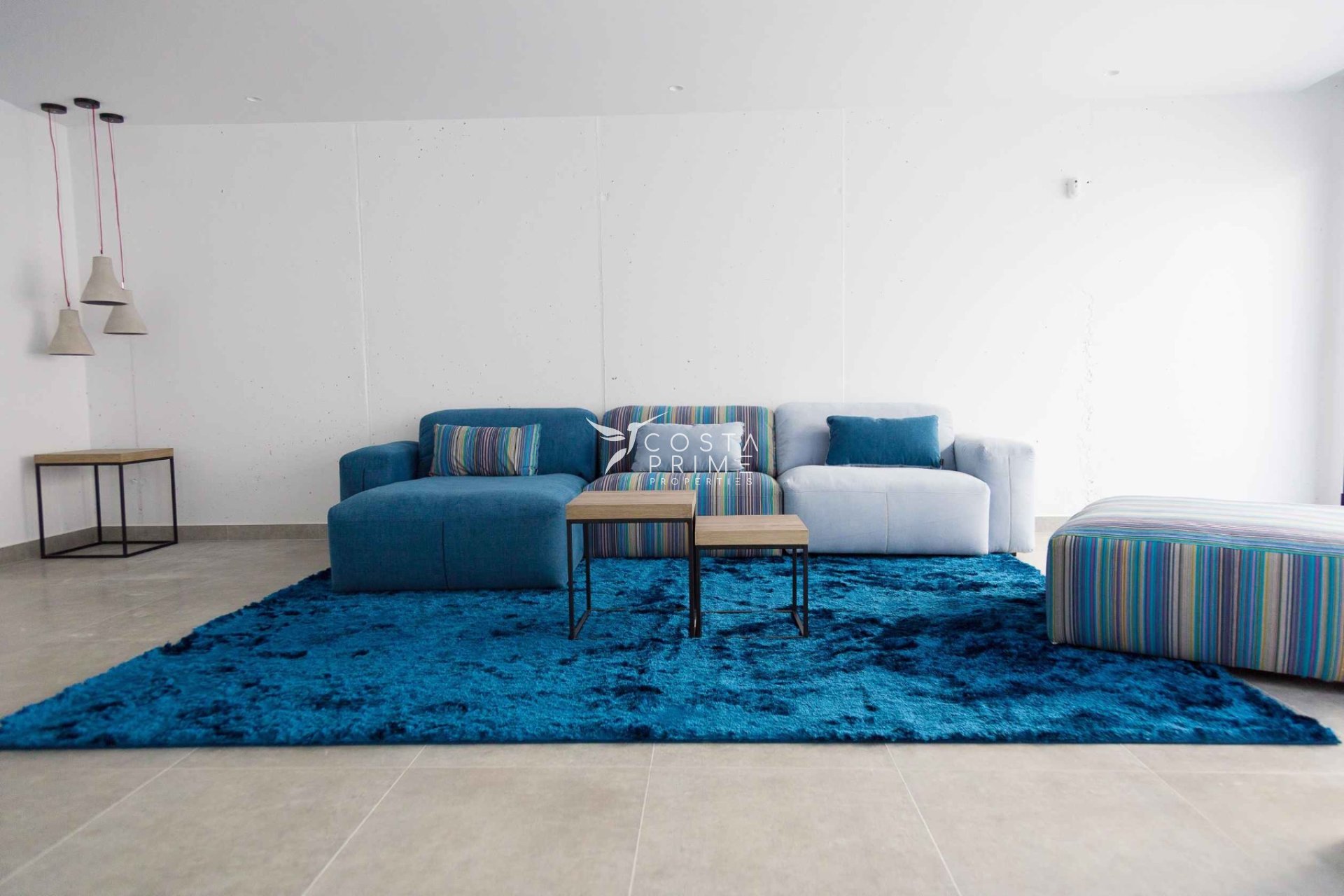 Resale - Villa  - Finestrat