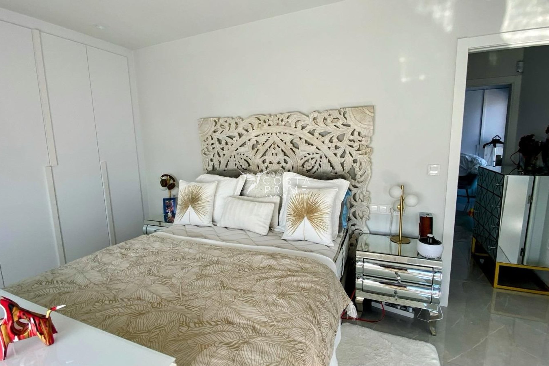 Resale - Villa  - Finestrat