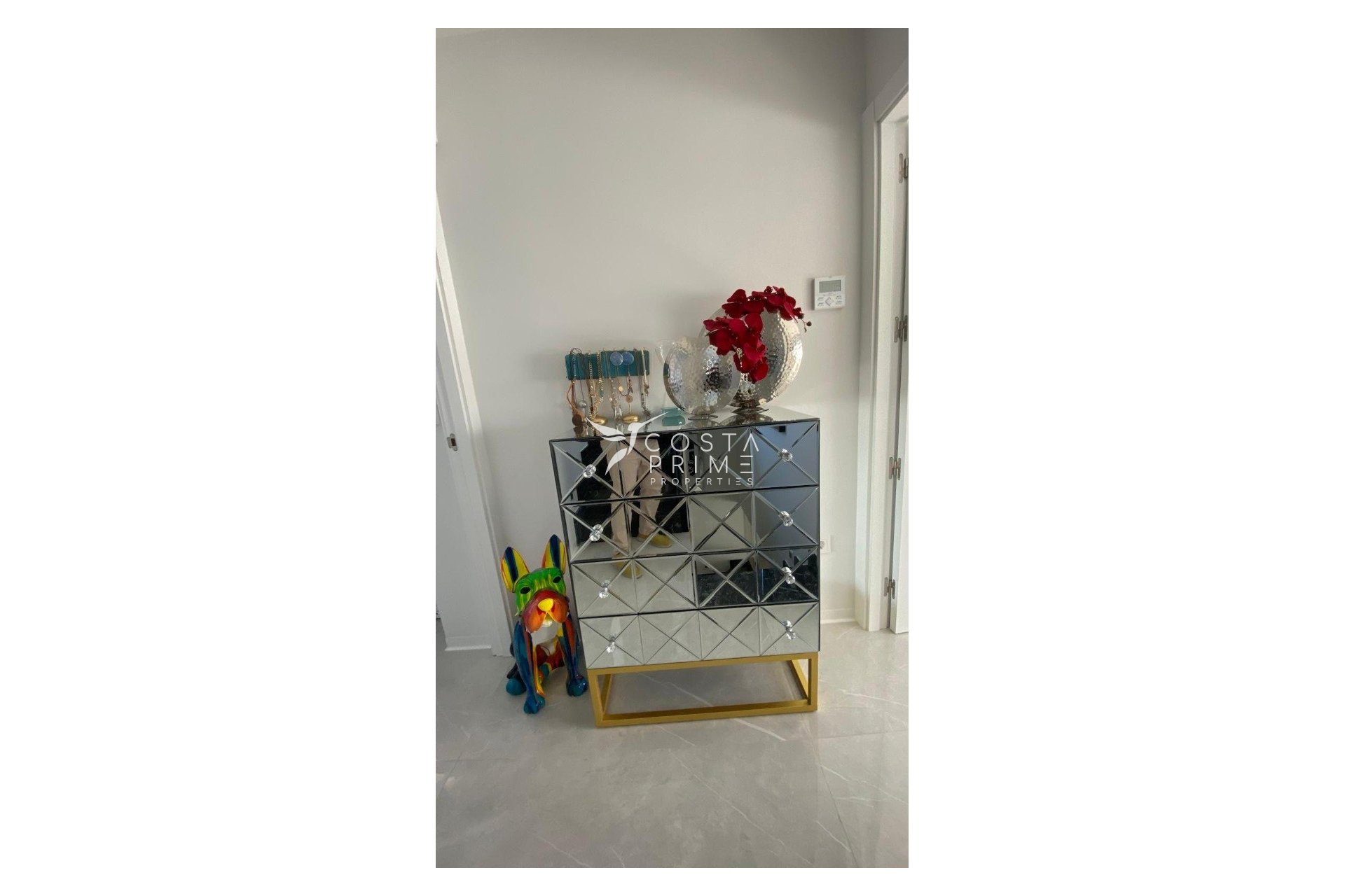 Resale - Villa  - Finestrat