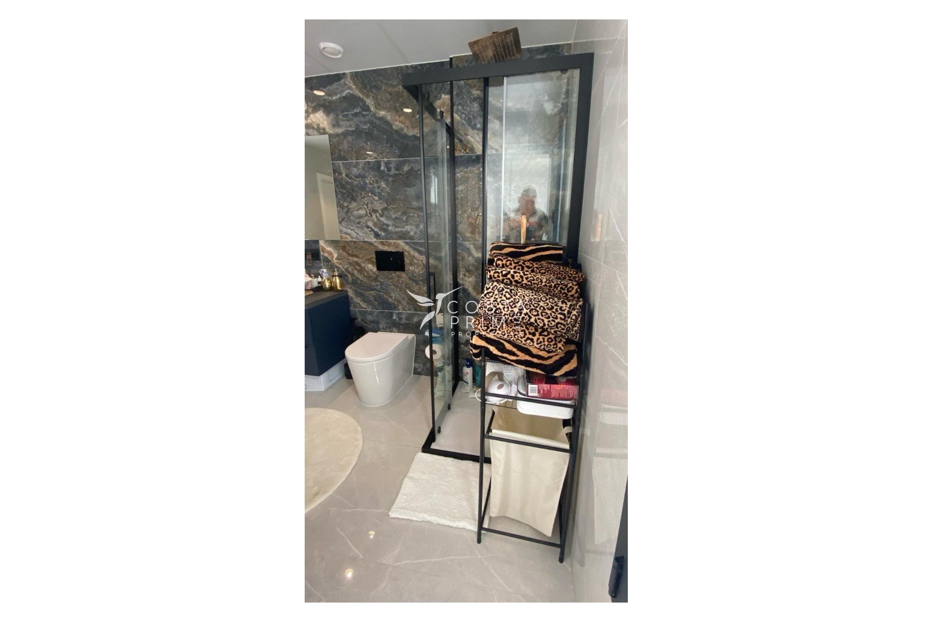 Resale - Villa  - Finestrat