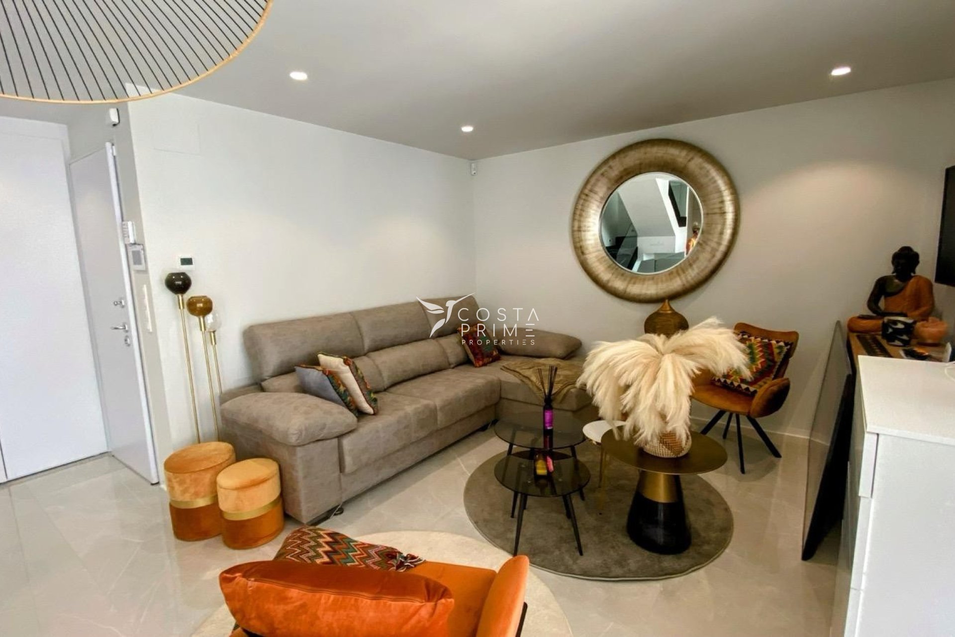 Resale - Villa  - Finestrat