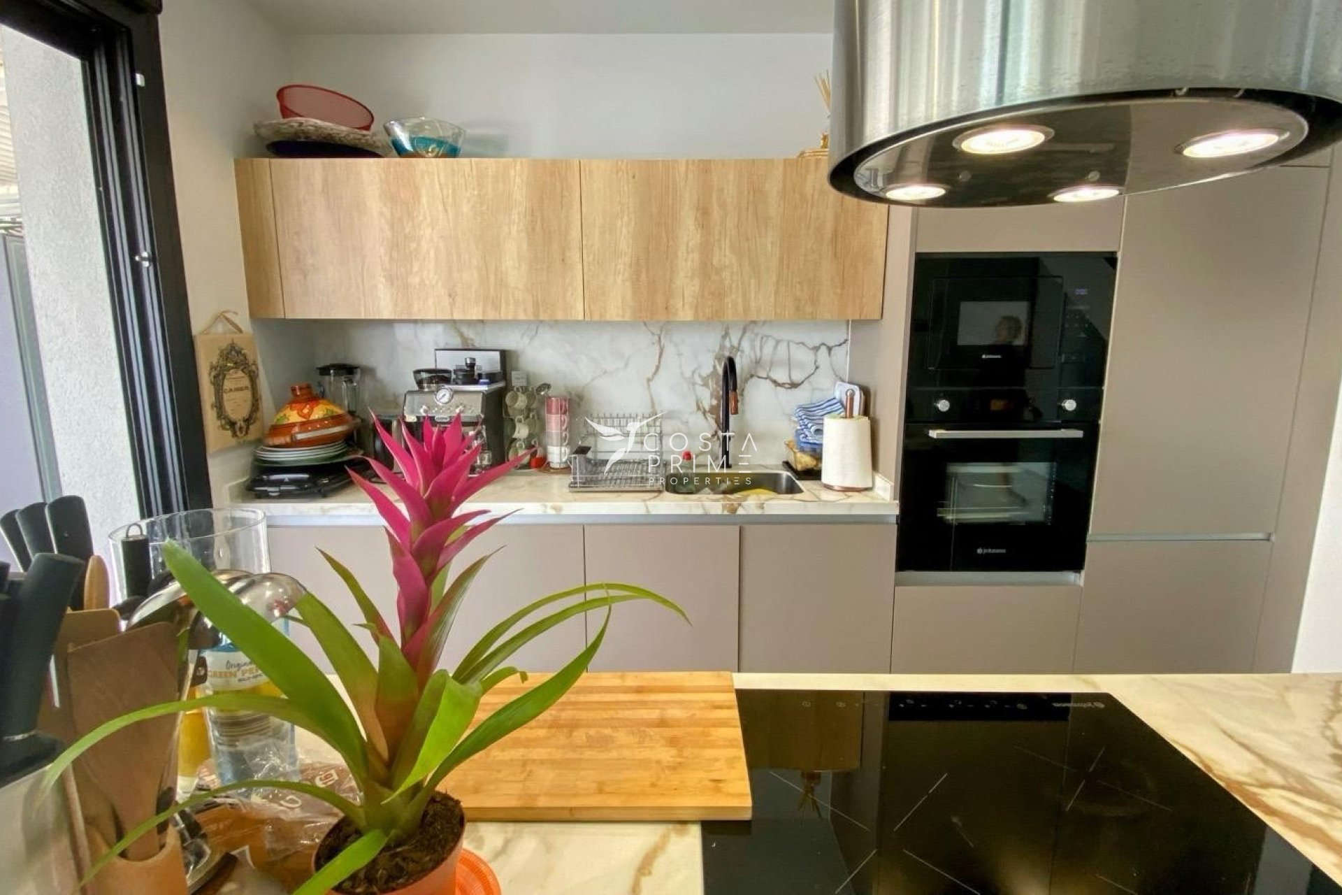 Resale - Villa  - Finestrat