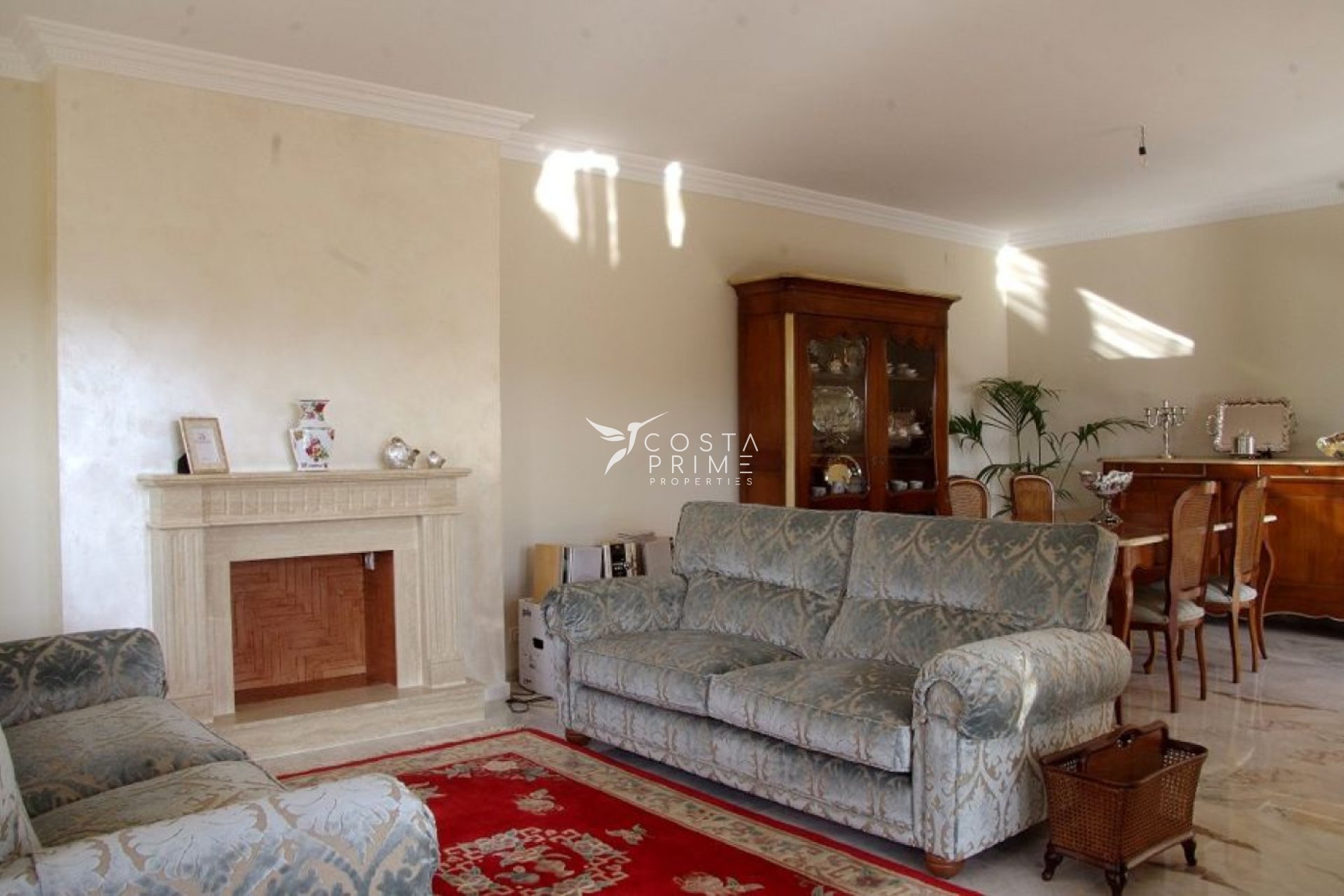 Resale - Villa  - Finestrat