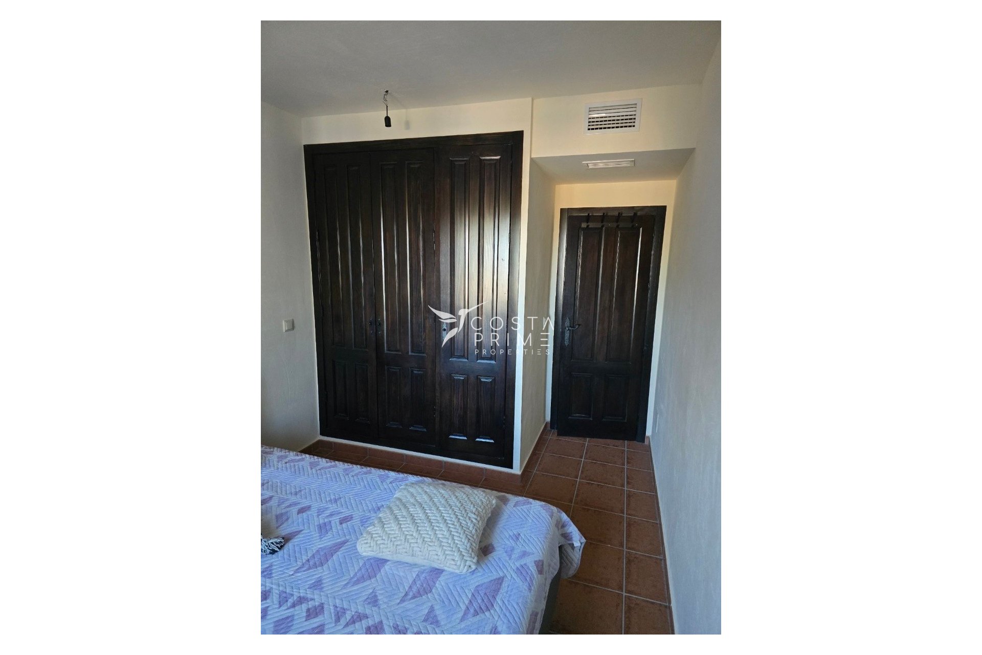 Resale - Villa  - Fuente Álamo