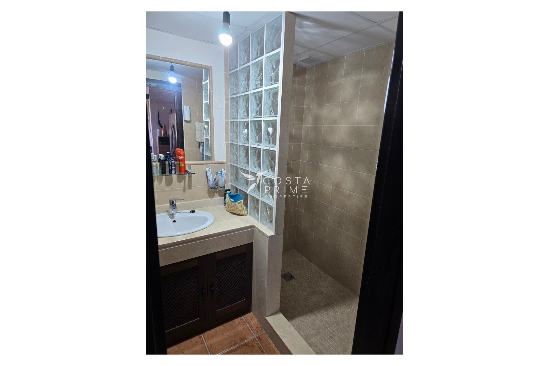 Resale - Villa  - Fuente Álamo