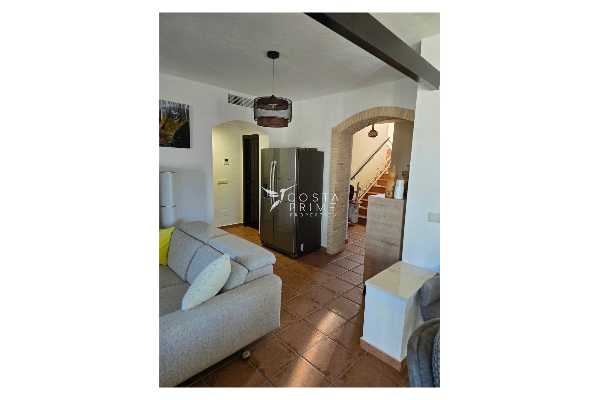 Resale - Villa  - Fuente Álamo