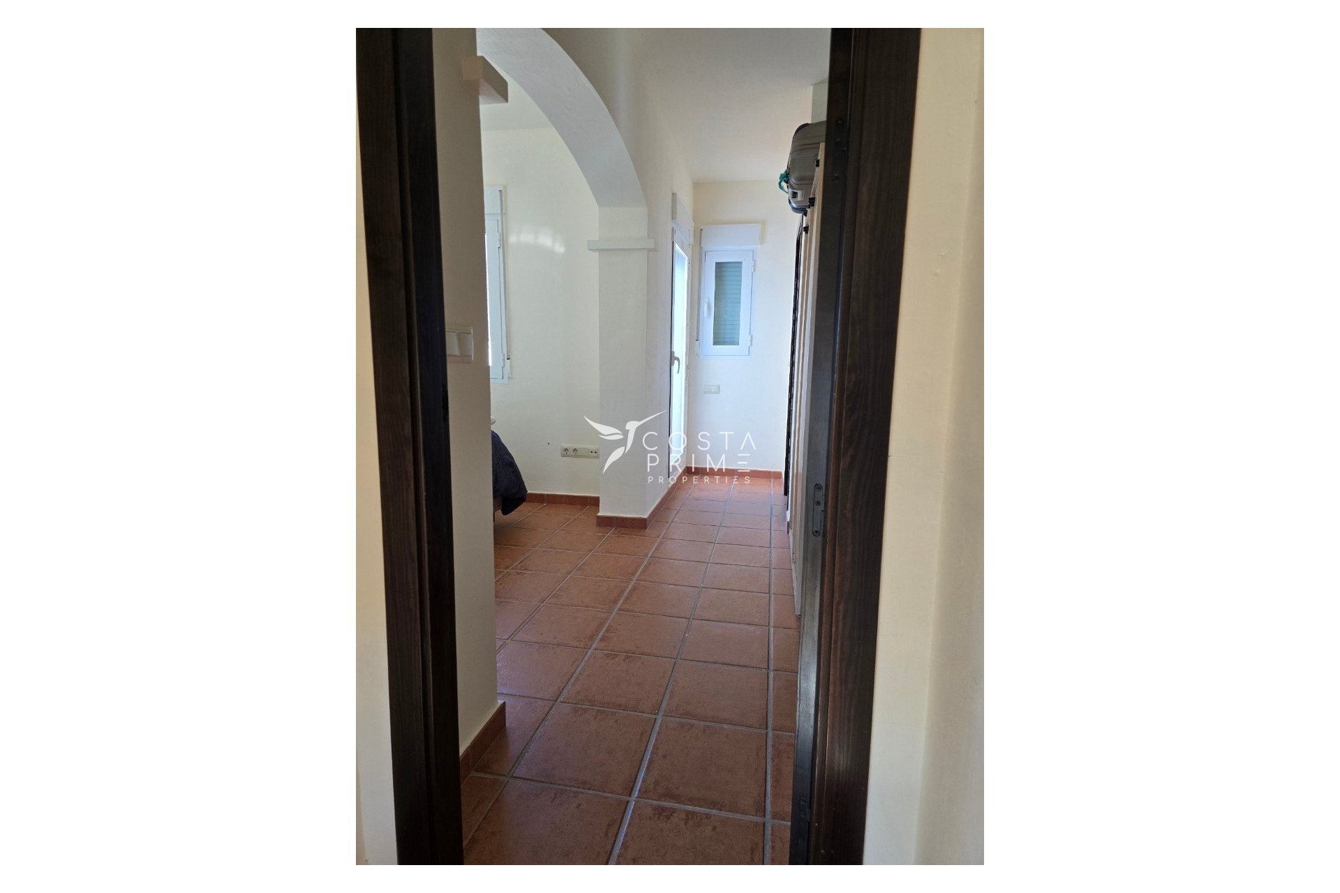 Resale - Villa  - Fuente Álamo