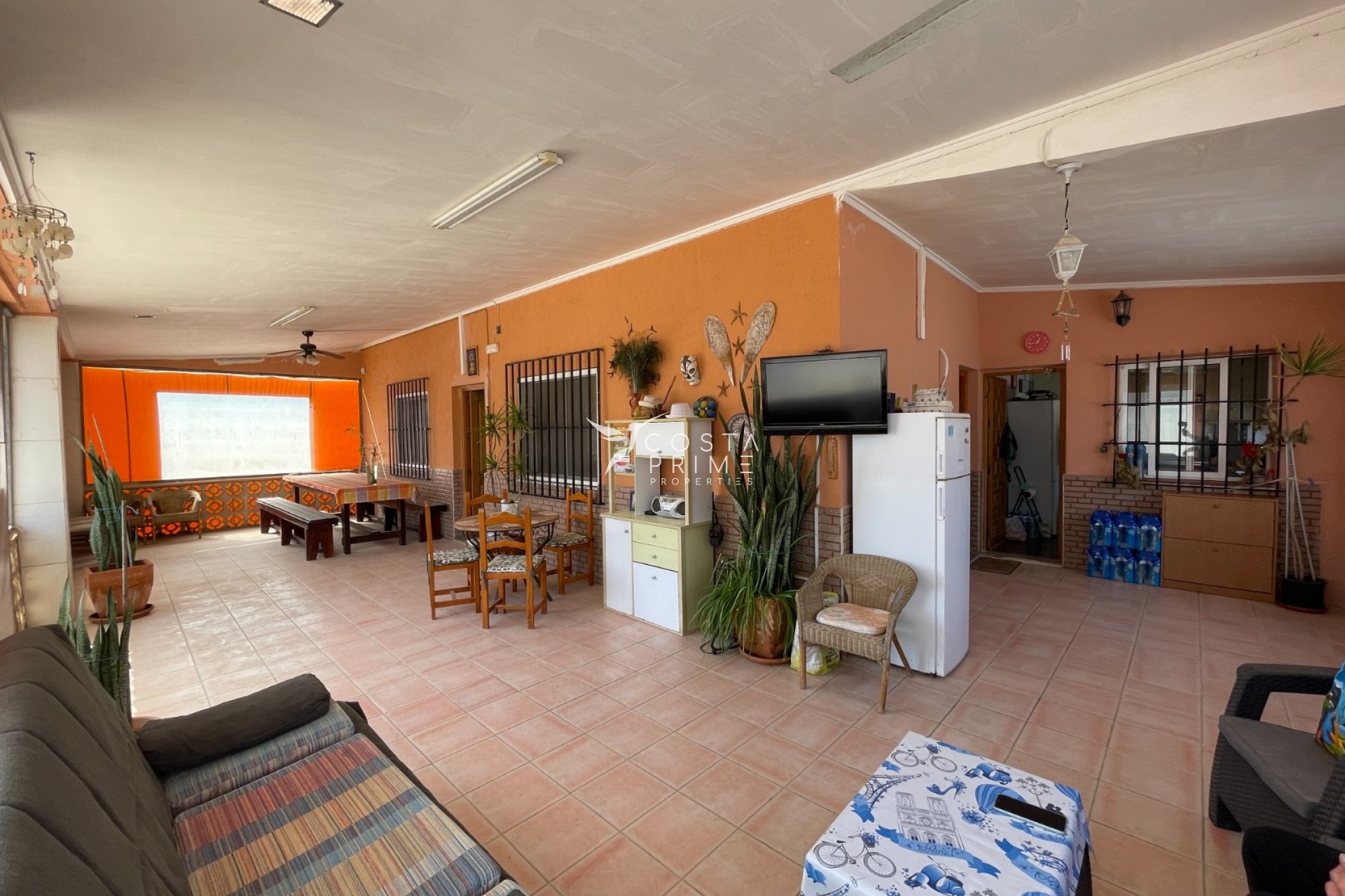 Resale - Villa  - Guardamar del Segura