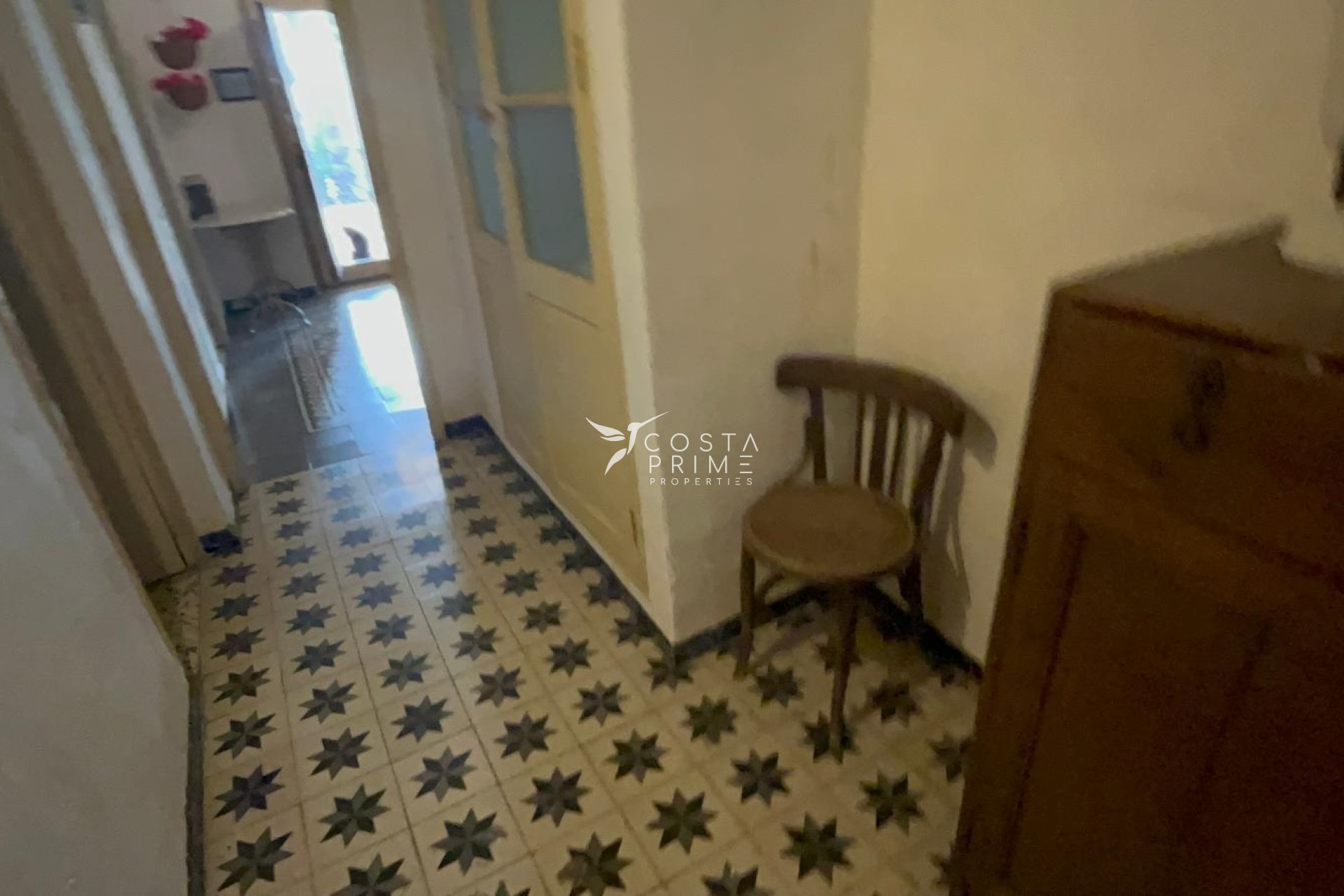 Resale - Villa  - Jávea