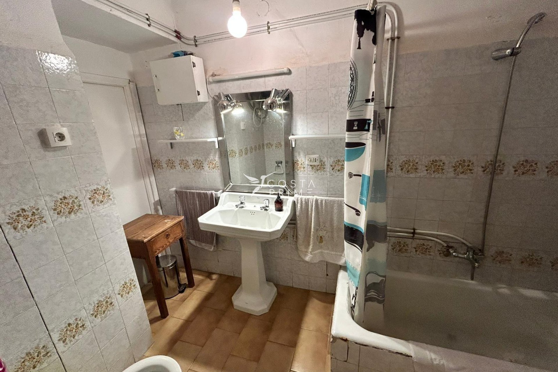 Resale - Villa  - Jávea