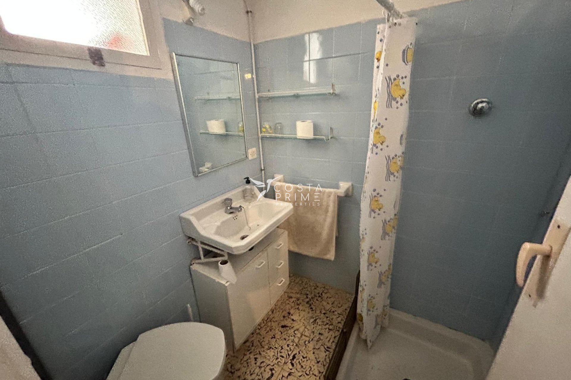 Resale - Villa  - Jávea