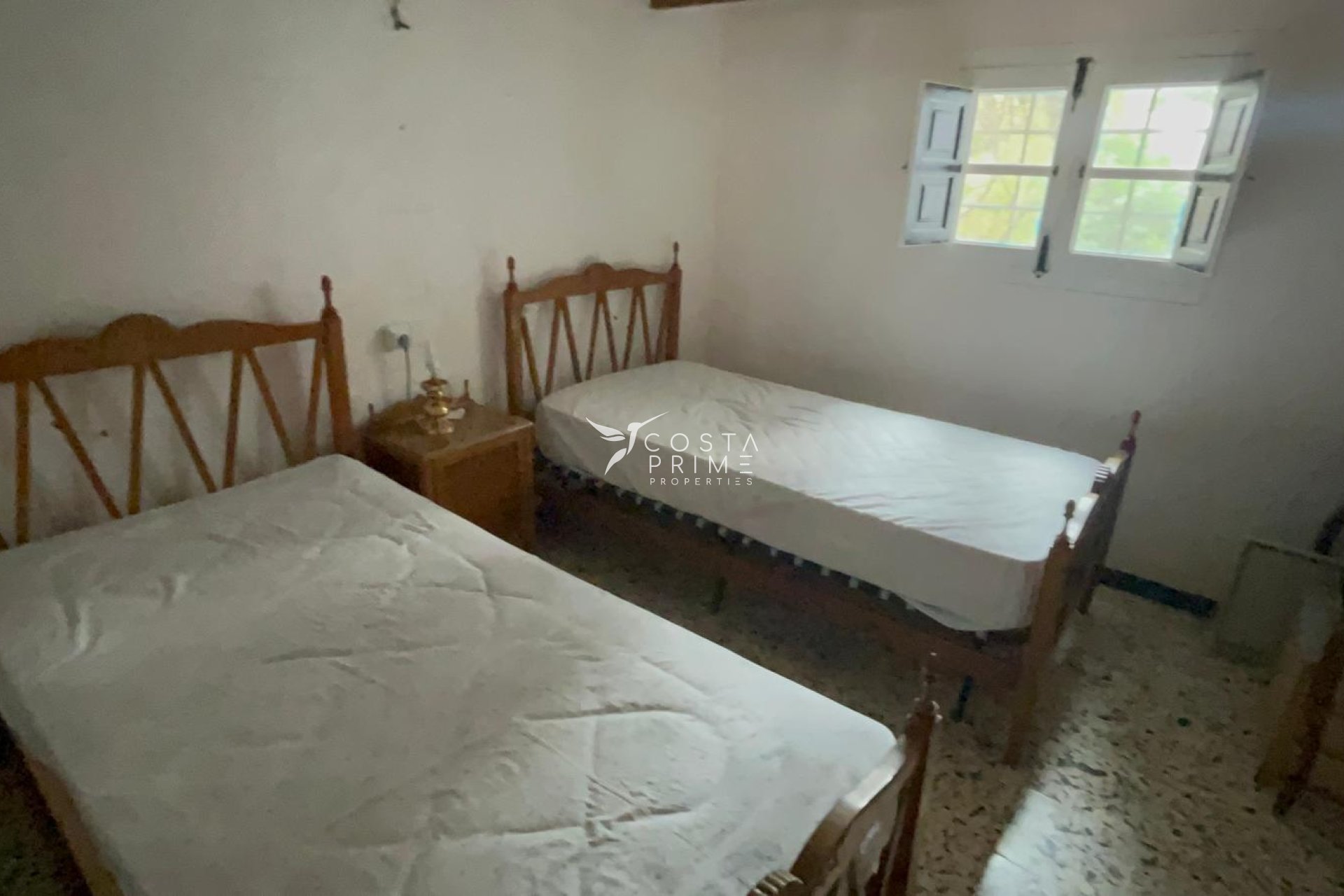 Resale - Villa  - Jávea