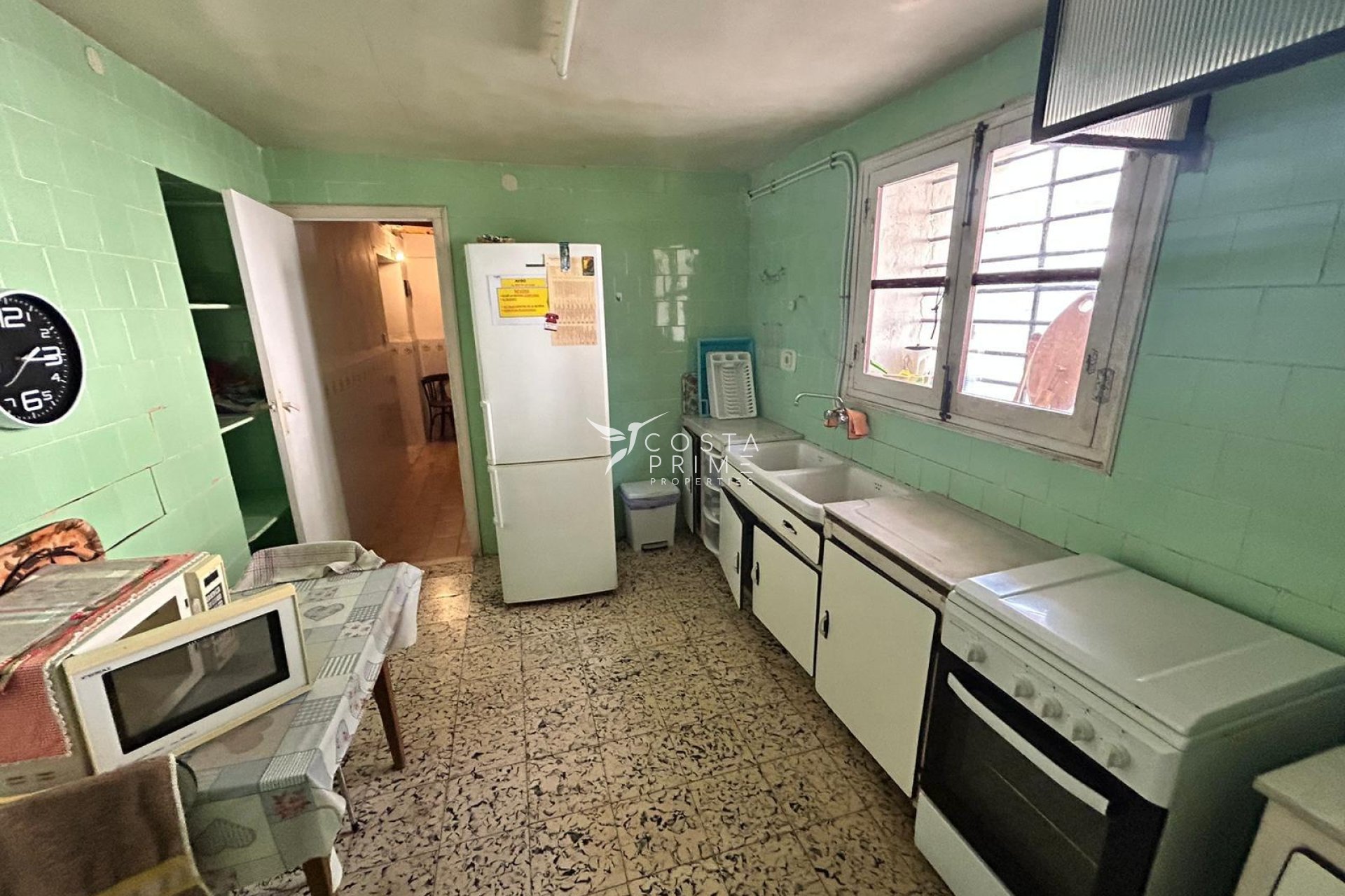 Resale - Villa  - Jávea