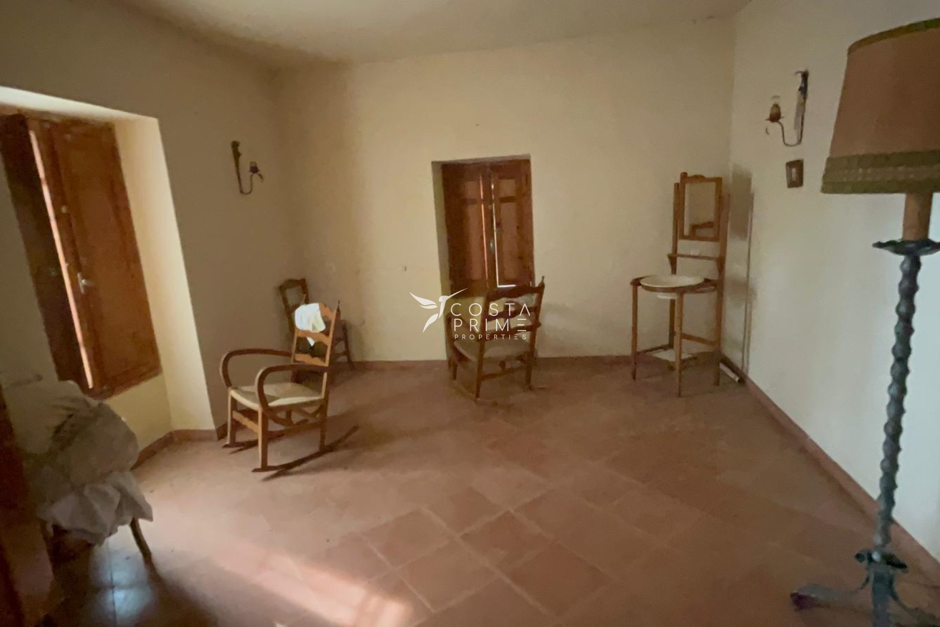 Resale - Villa  - Jávea