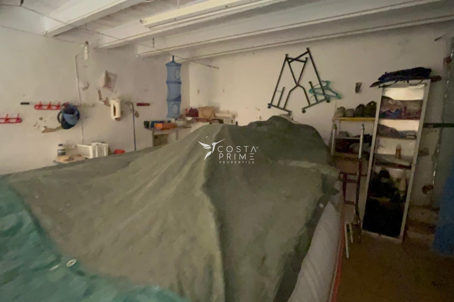 Resale - Villa  - Jávea