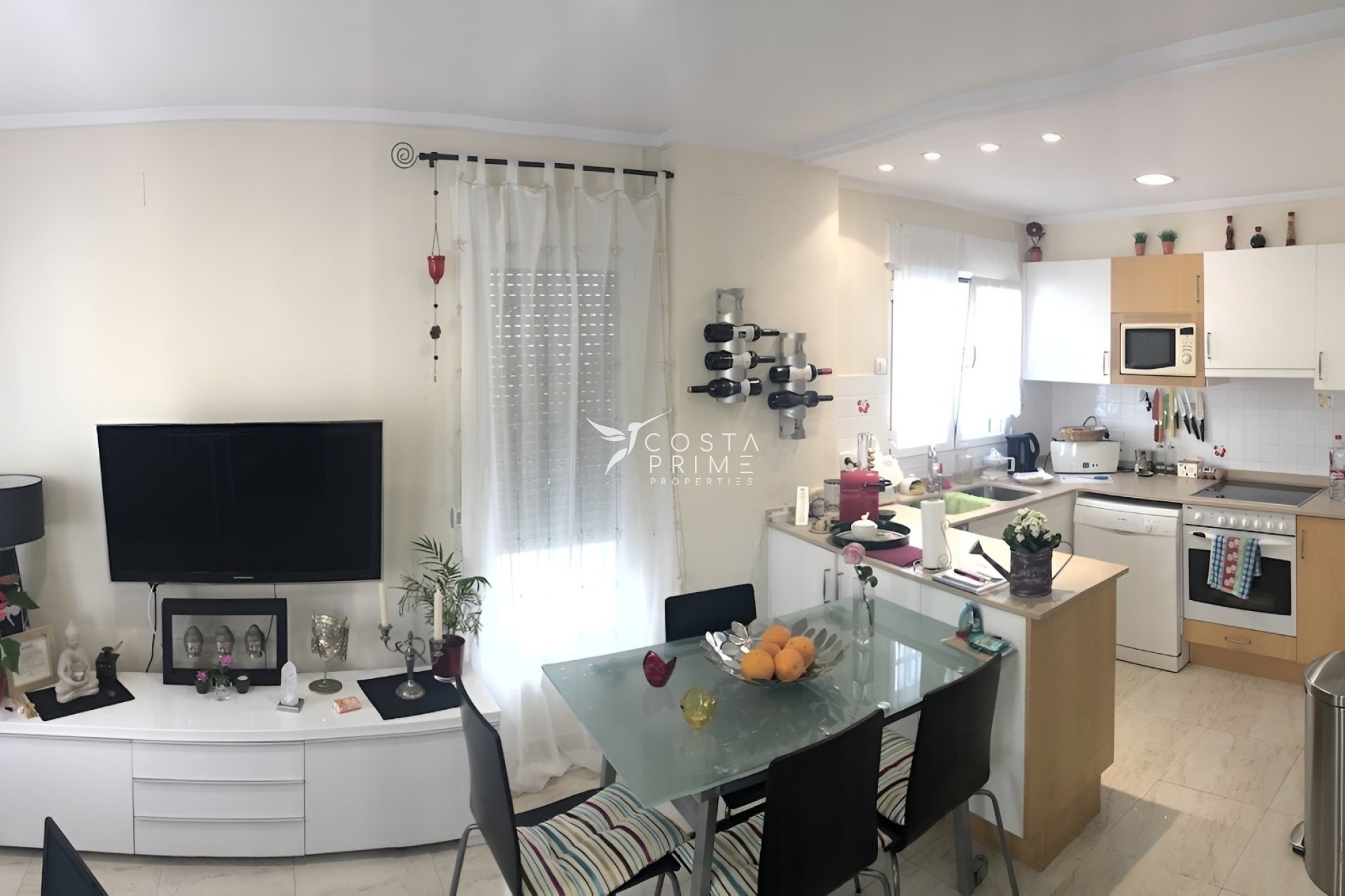 Resale - Villa  - Jávea