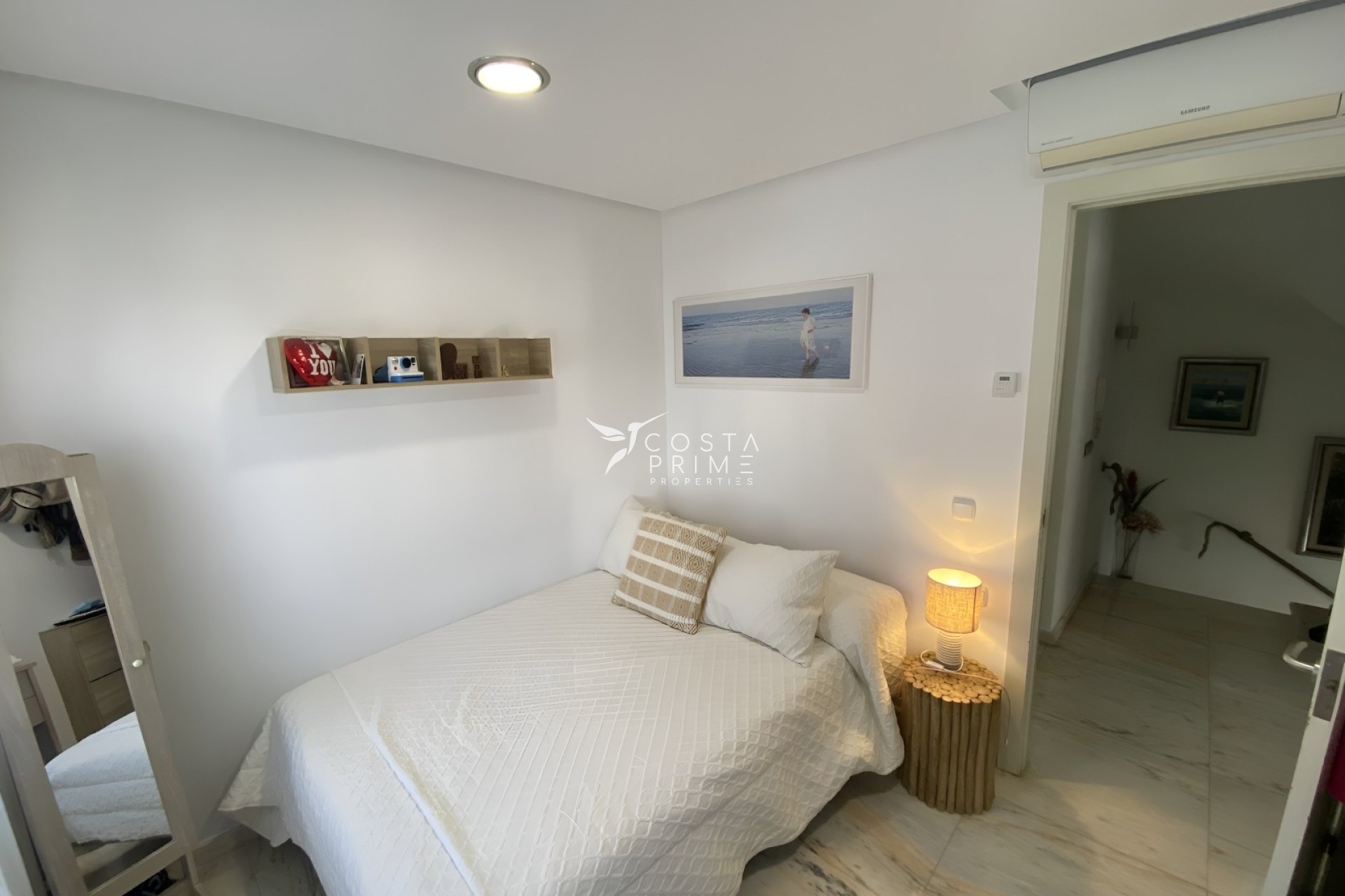 Resale - Villa  - Jávea