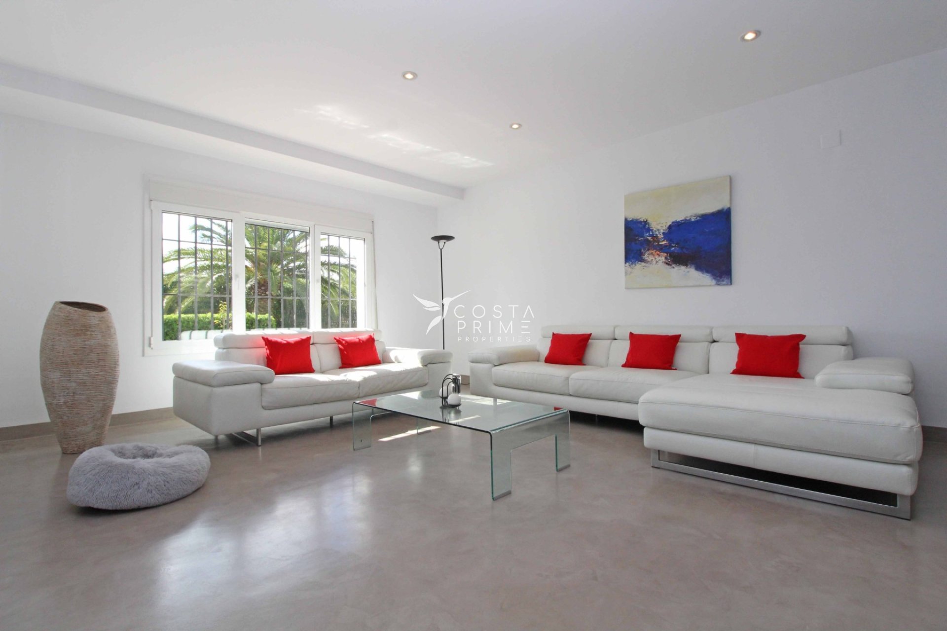 Resale - Villa  - Jávea