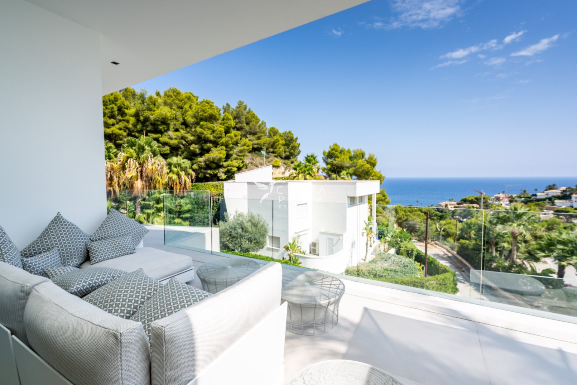 Resale - Villa  - Jávea