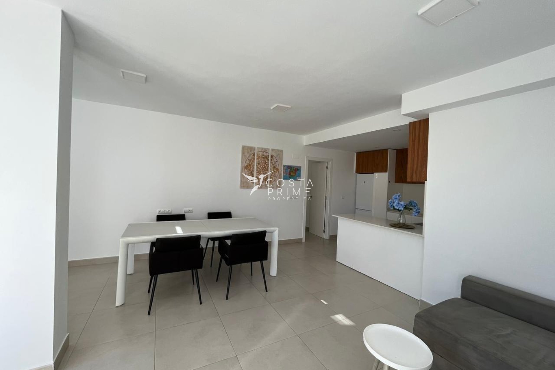 Resale - Villa  - La Nucía