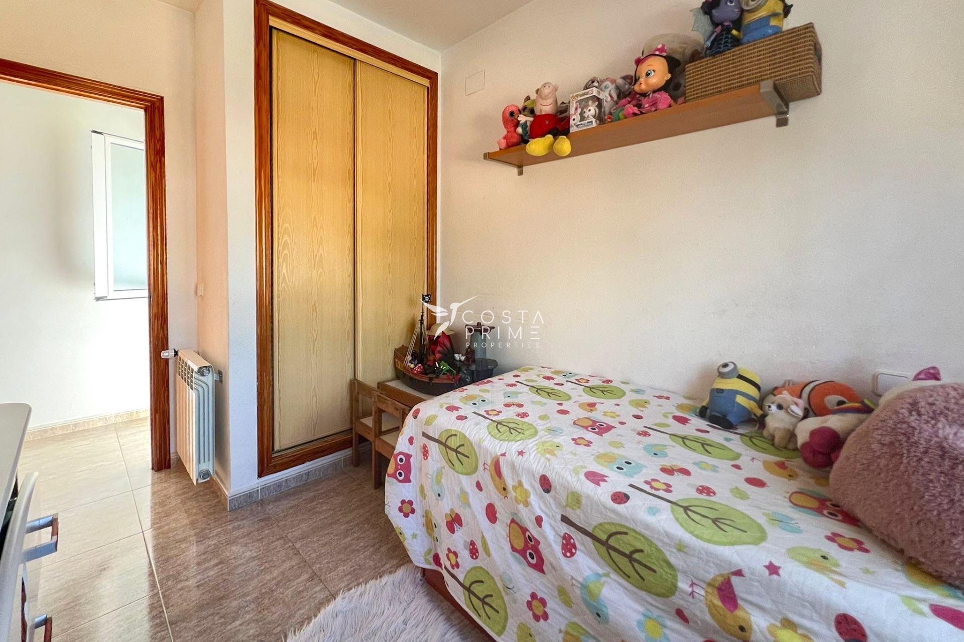 Resale - Villa  - La Nucía