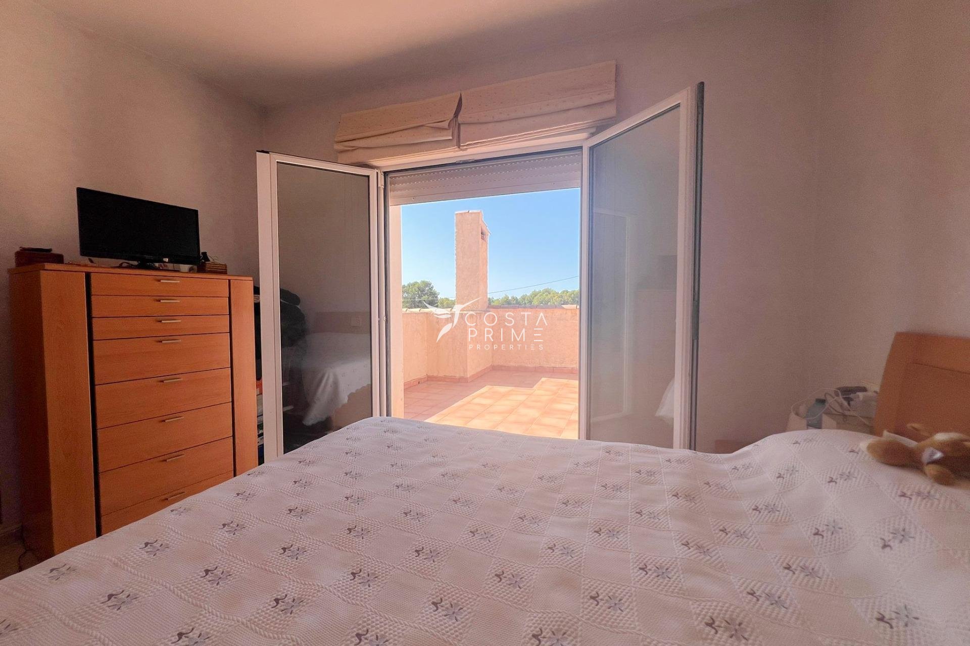 Resale - Villa  - La Nucía