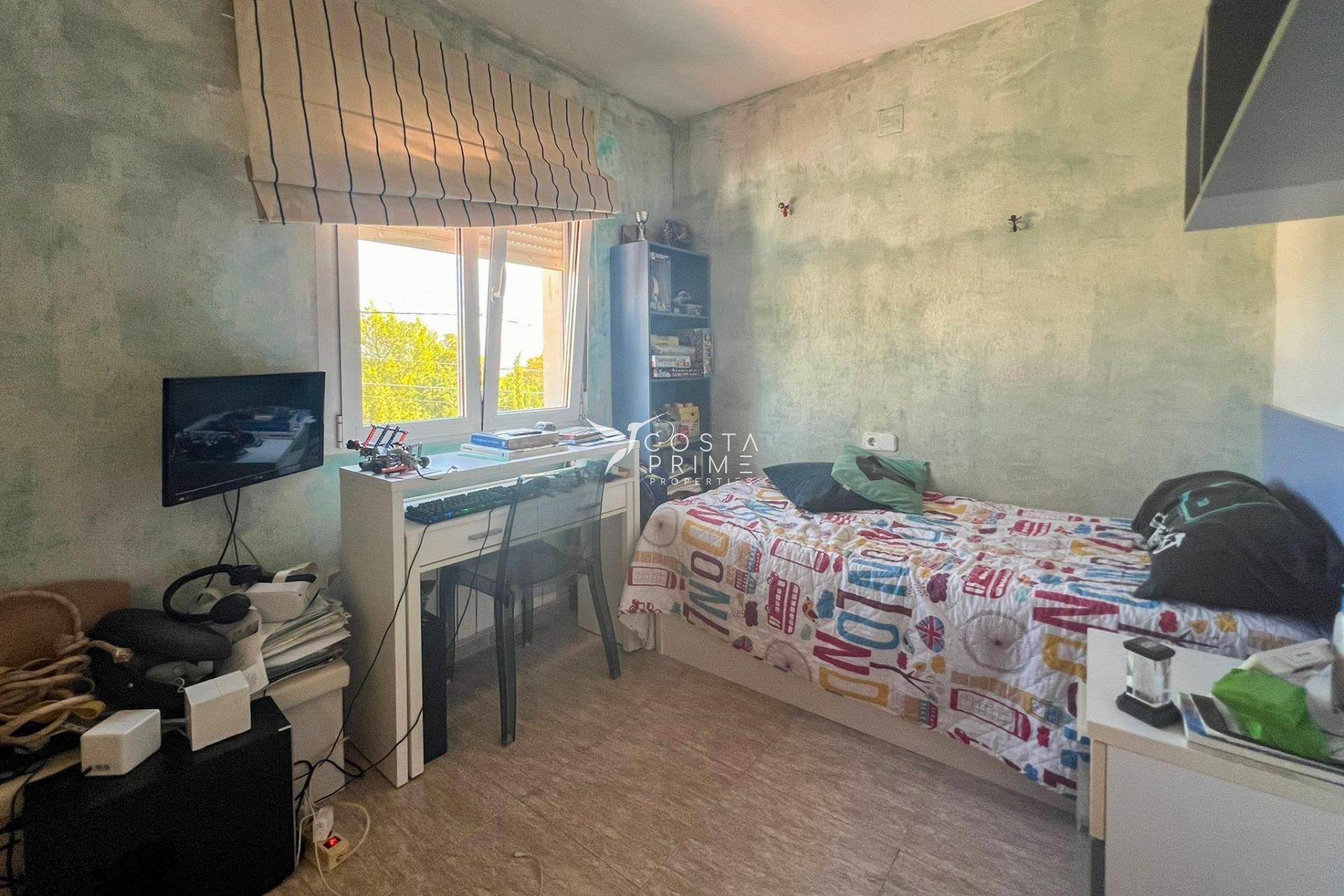 Resale - Villa  - La Nucía